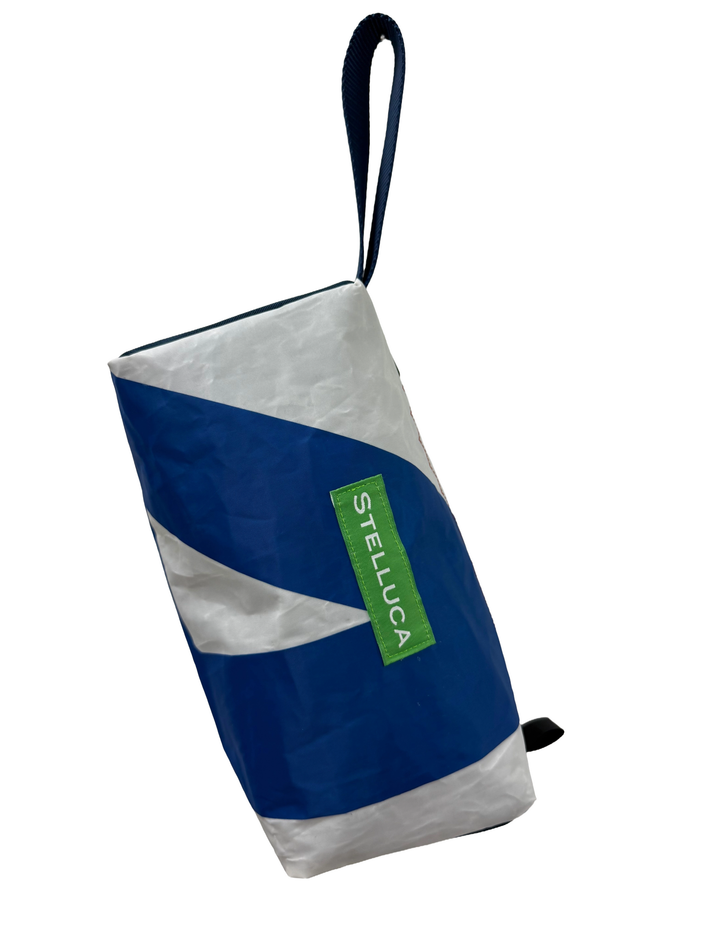 Blue Toiletry Kit #4