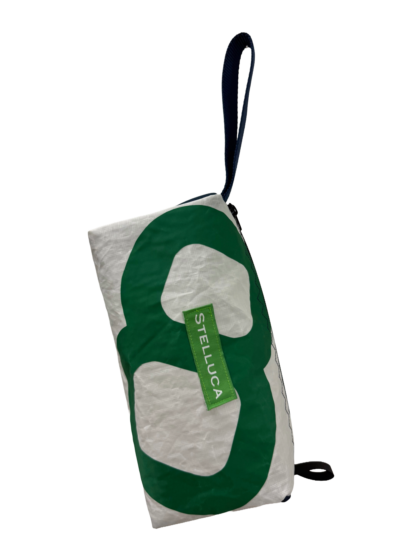 Green Toiletry Kit #8