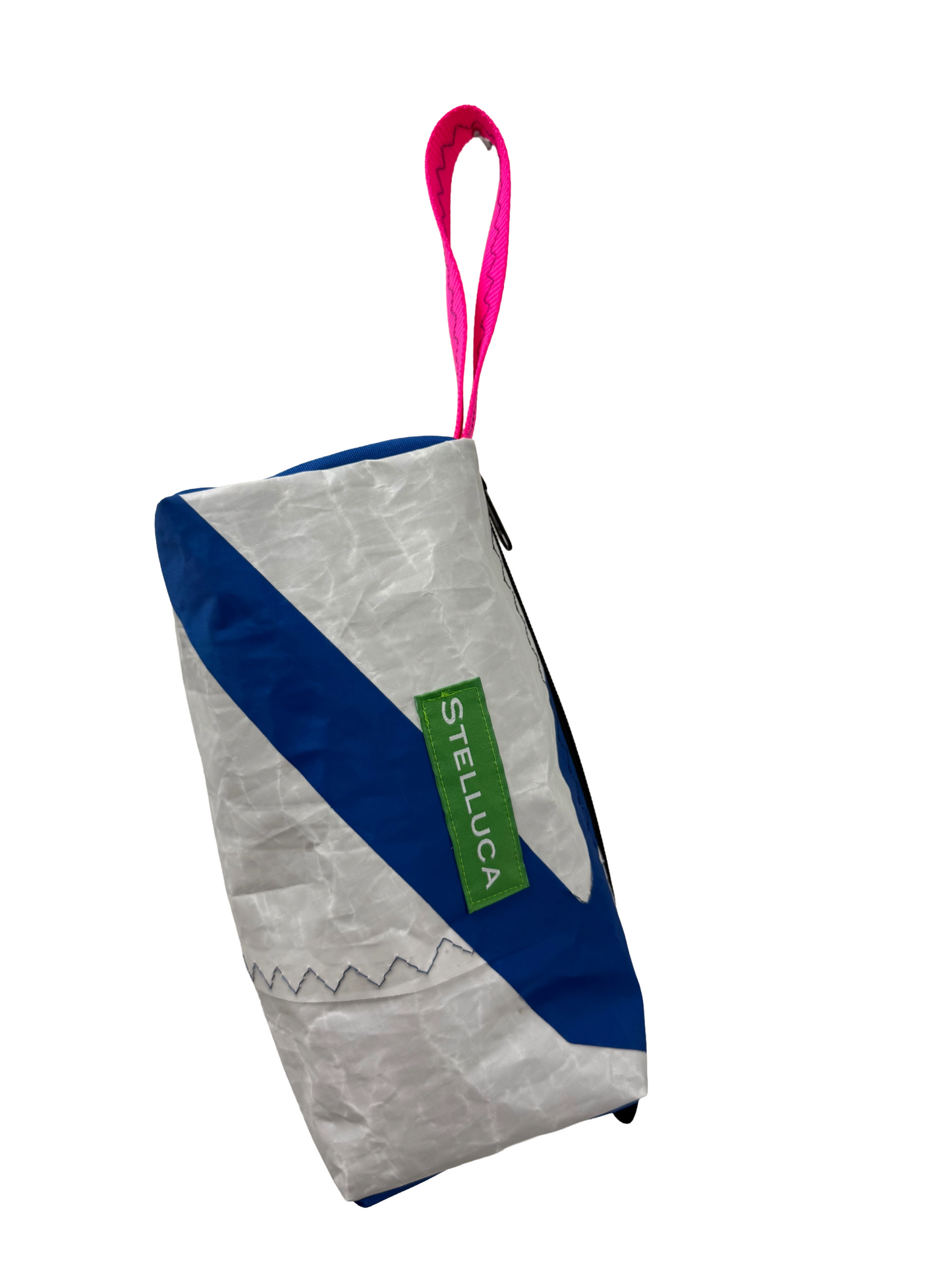 Blue Toiletry Kit #7