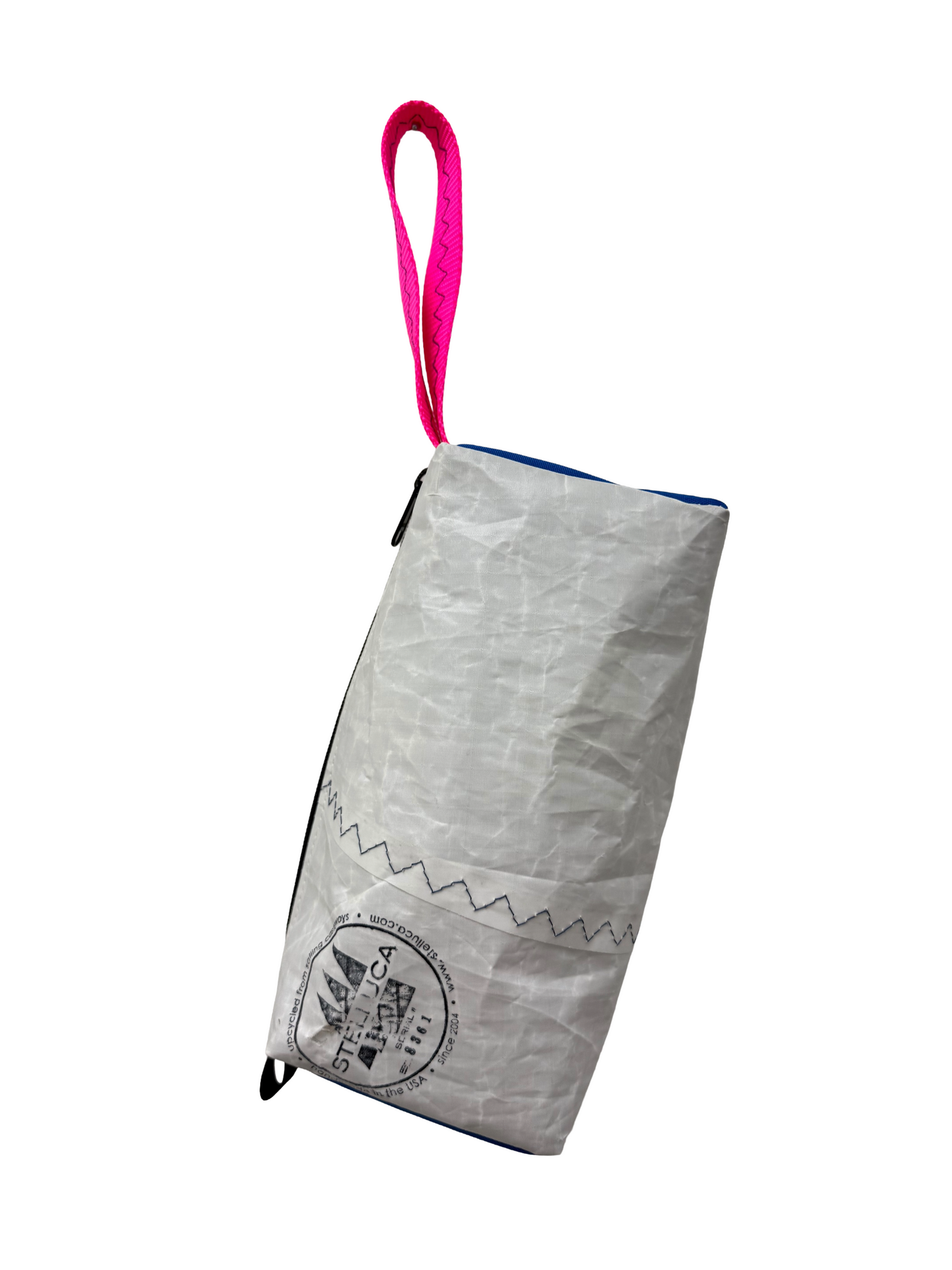 Blue Toiletry Kit #7