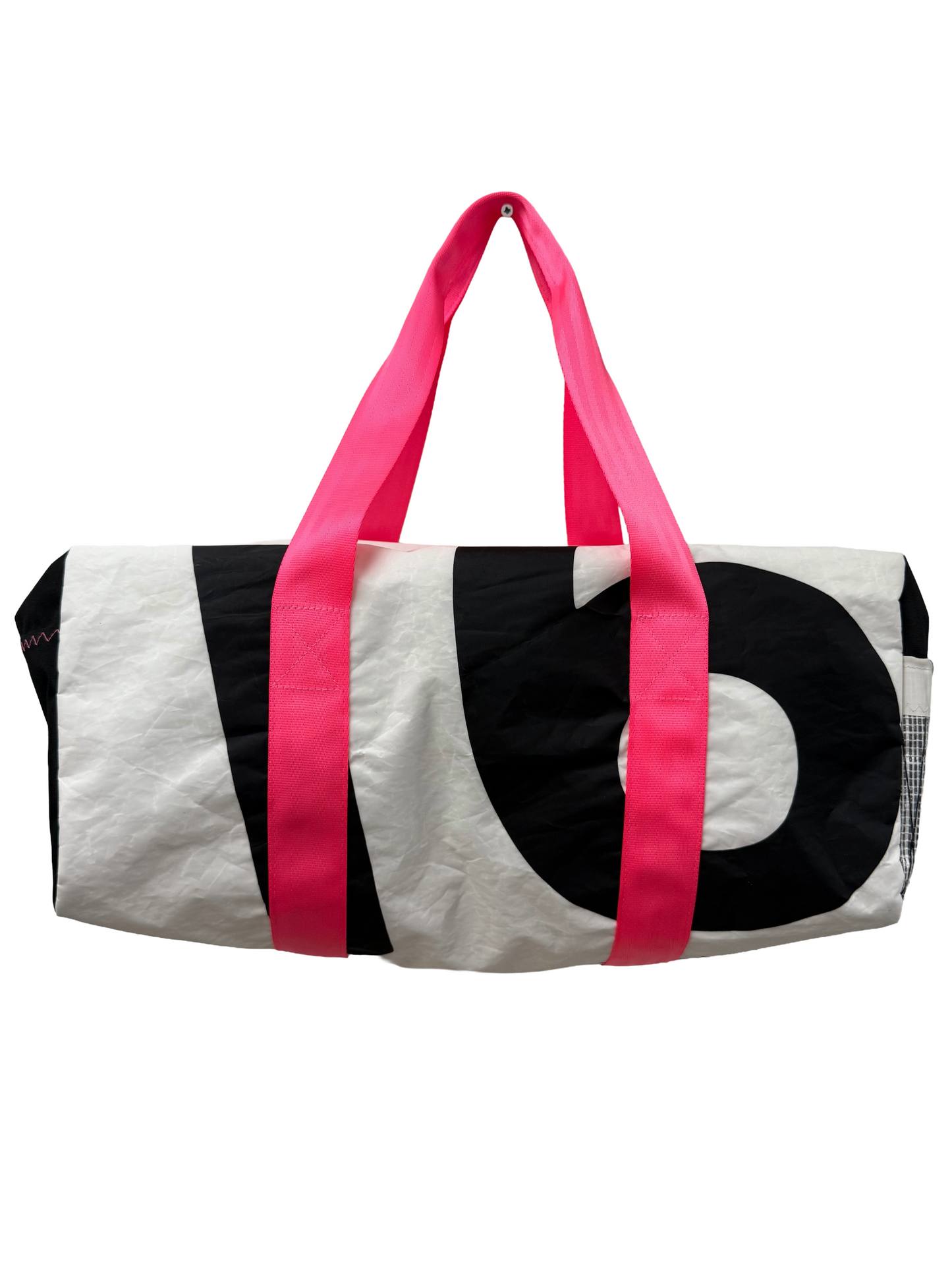 Pink Medium Duffle #16