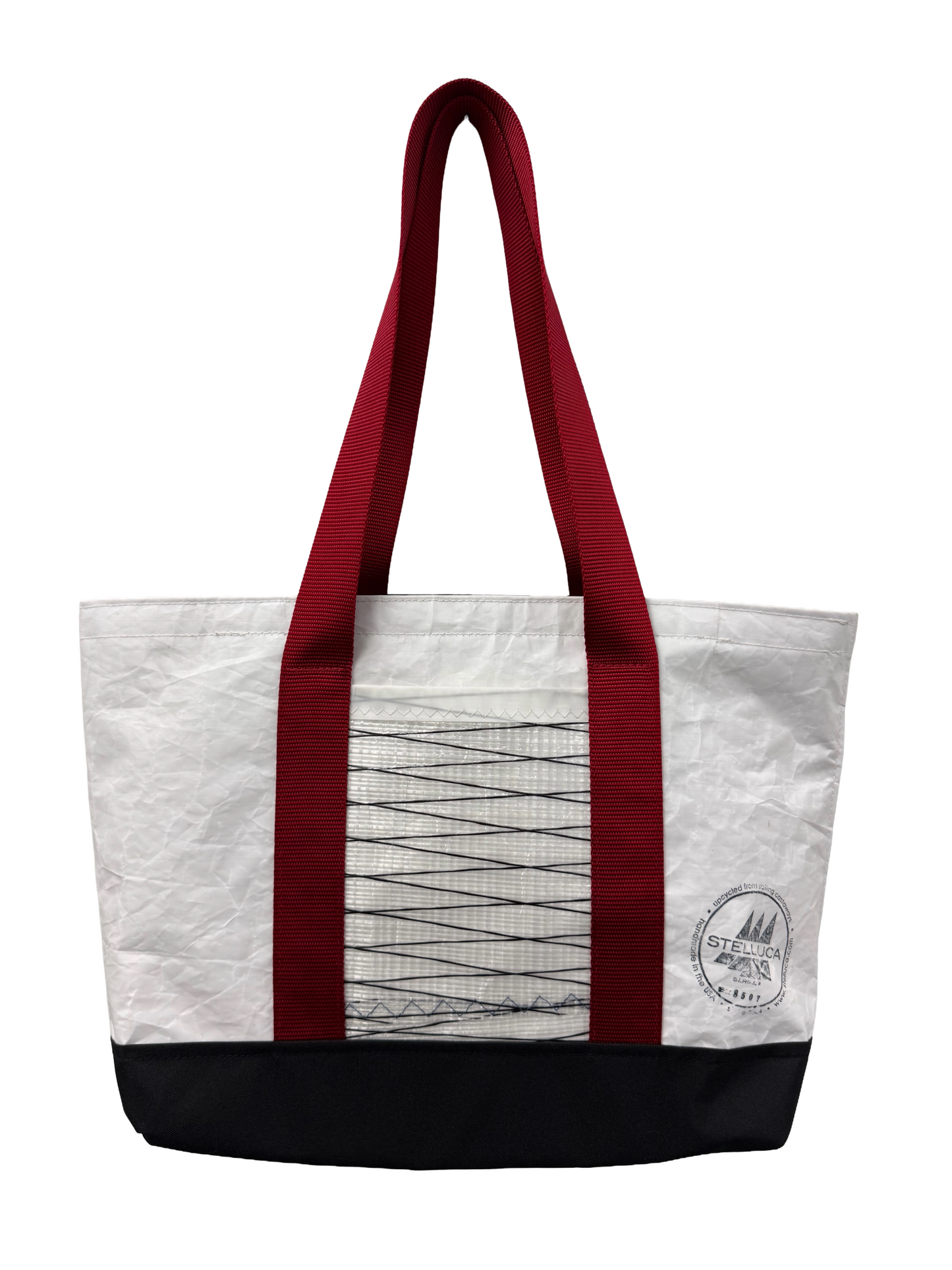 Poppy City Tote