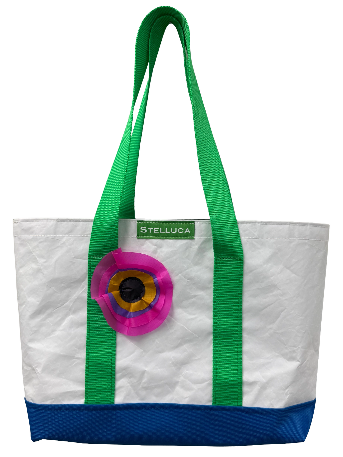 Spinnaker Flower City Tote