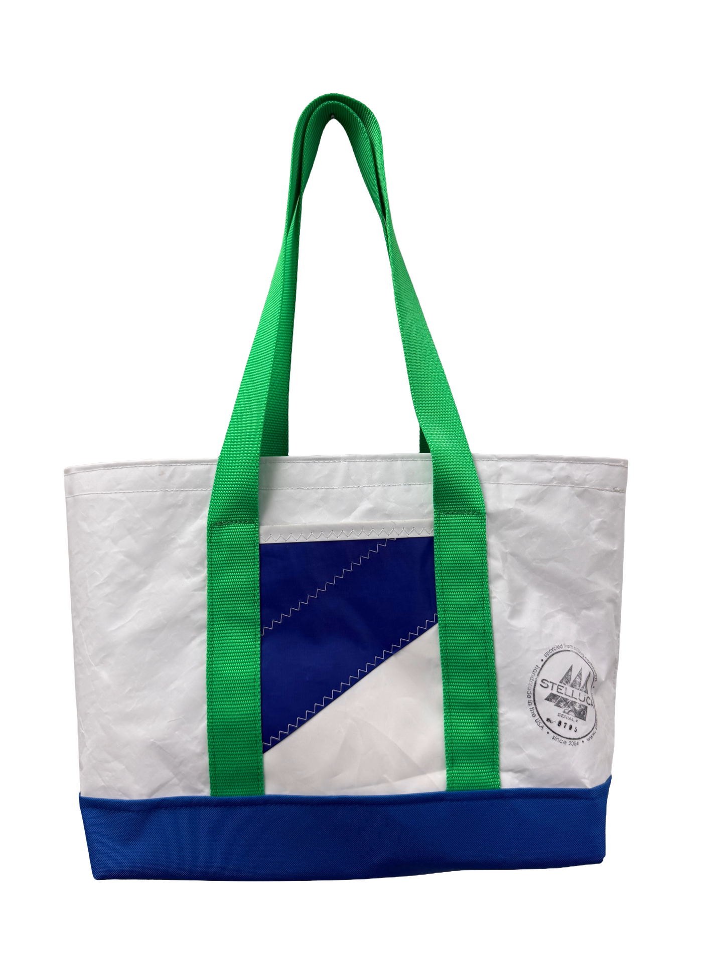 Spinnaker Flower City Tote