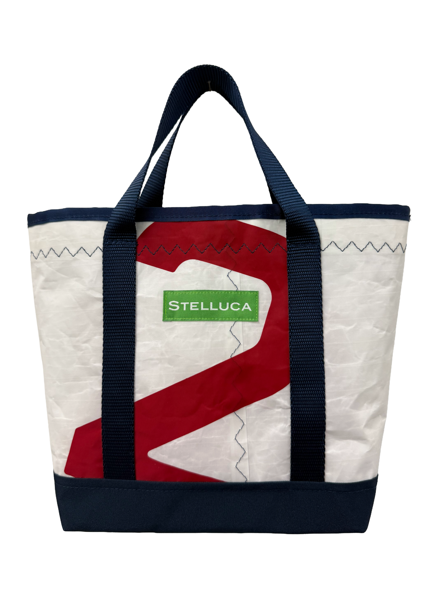 Red Mini Tote #2
