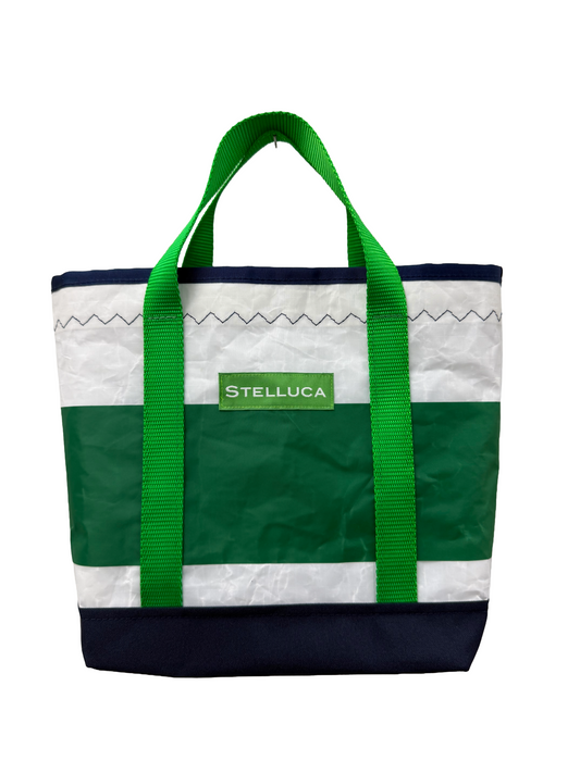 Green Mini Tote