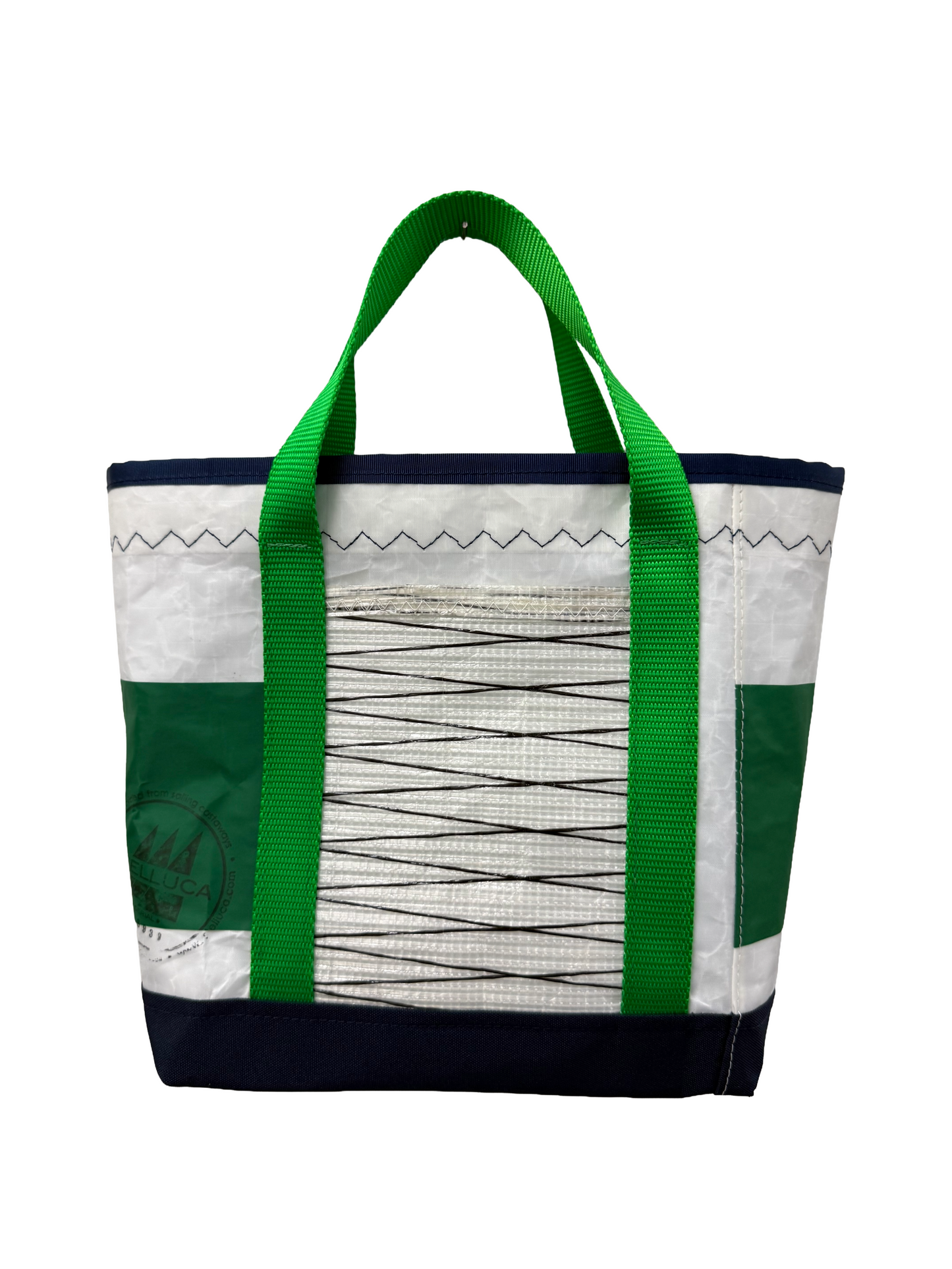 Green Mini Tote