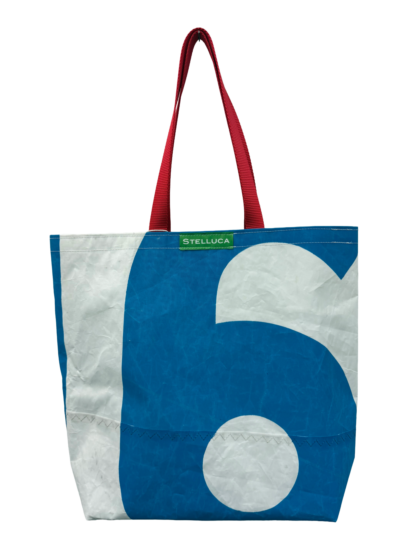 University of Wisconsin Grocery Tote #16