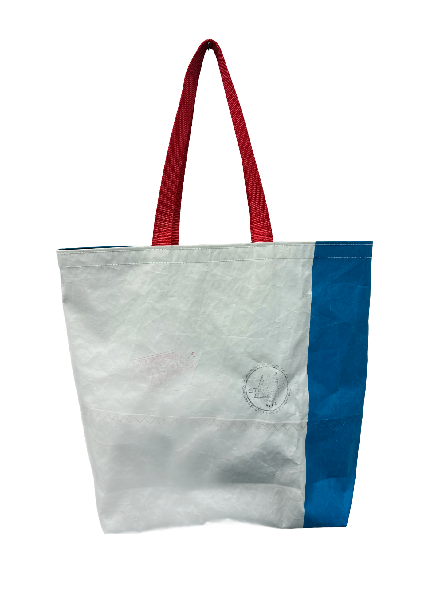 University of Wisconsin Grocery Tote #16