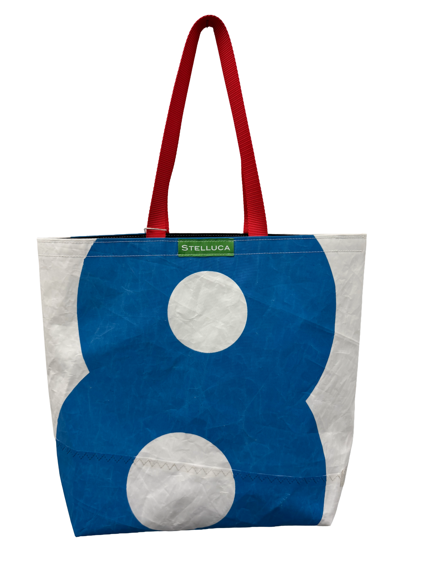 University of Wisconsin Grocery Tote #18