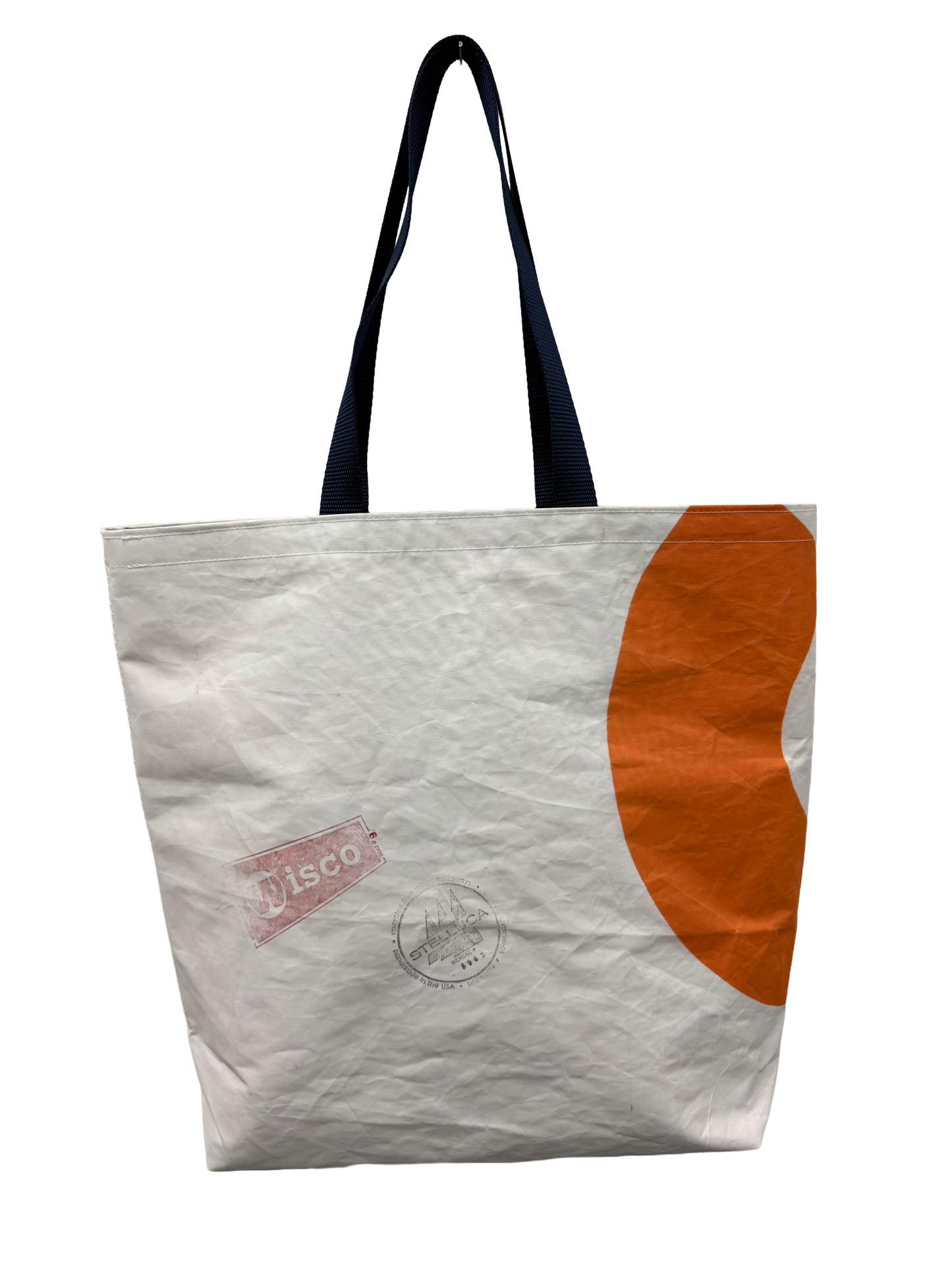 University of Wisconsin Grocery Tote #9