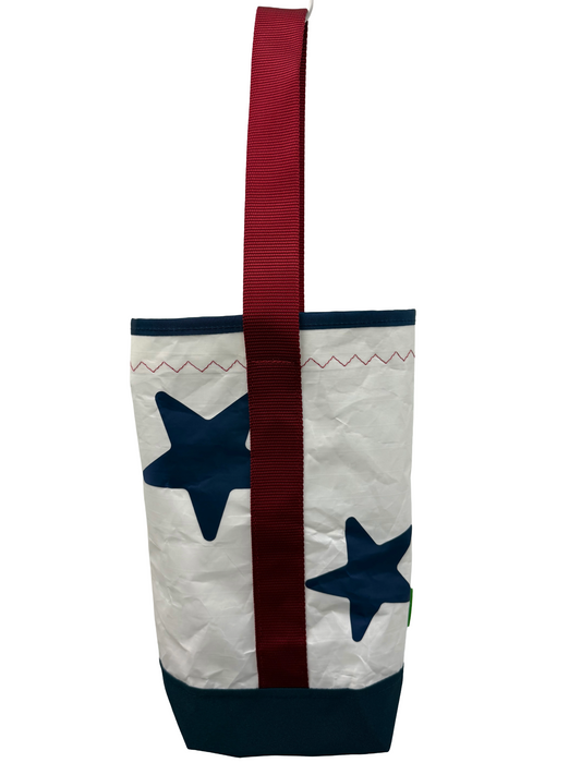 Stars Wine Tote