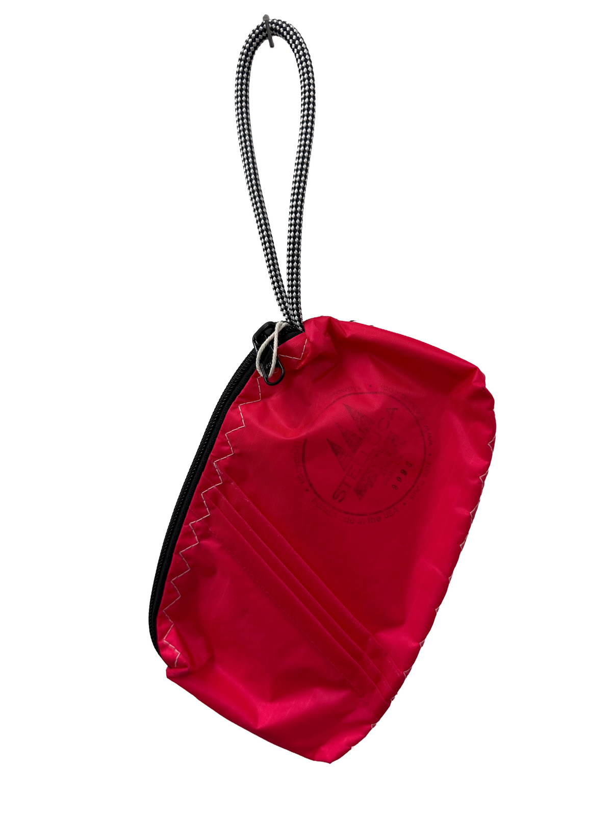 Red Clutch