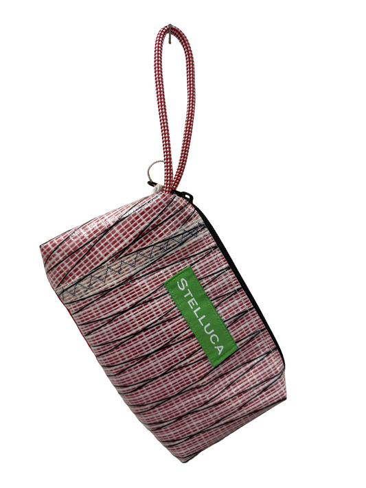 Red Clutch