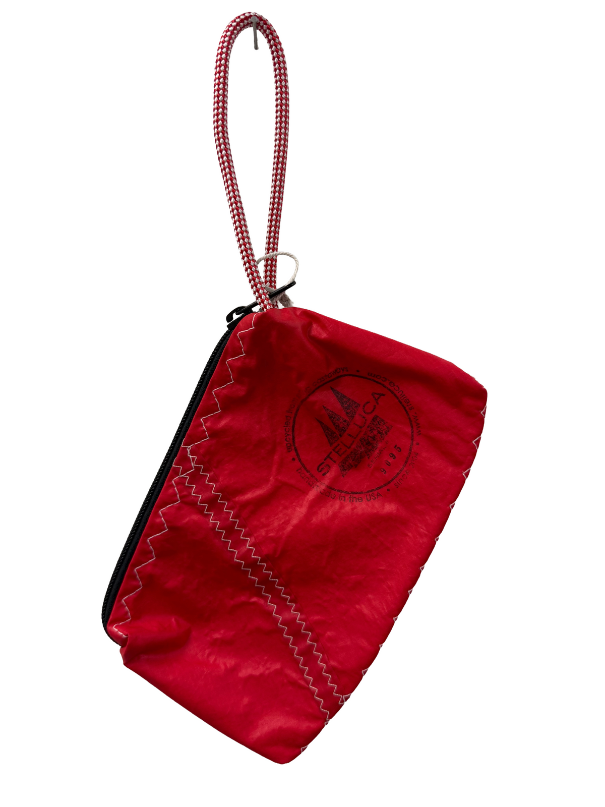 Red Clutch