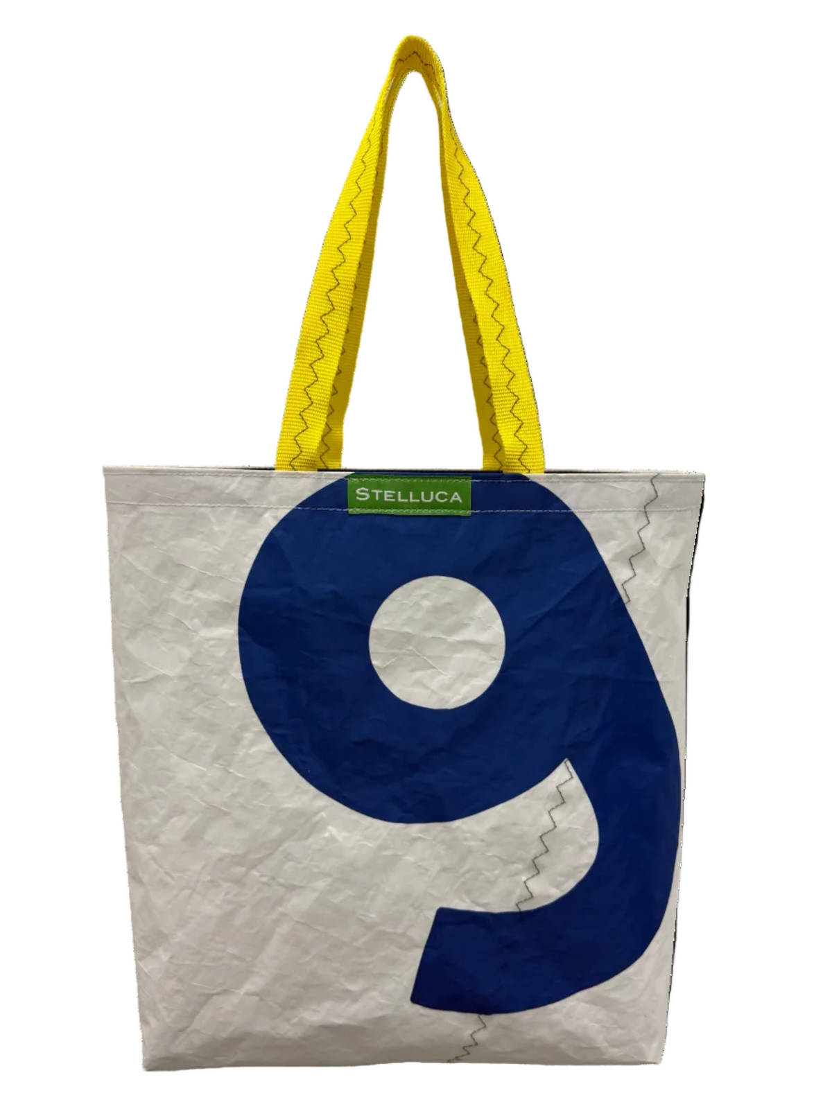Home Run Grocery Tote #9