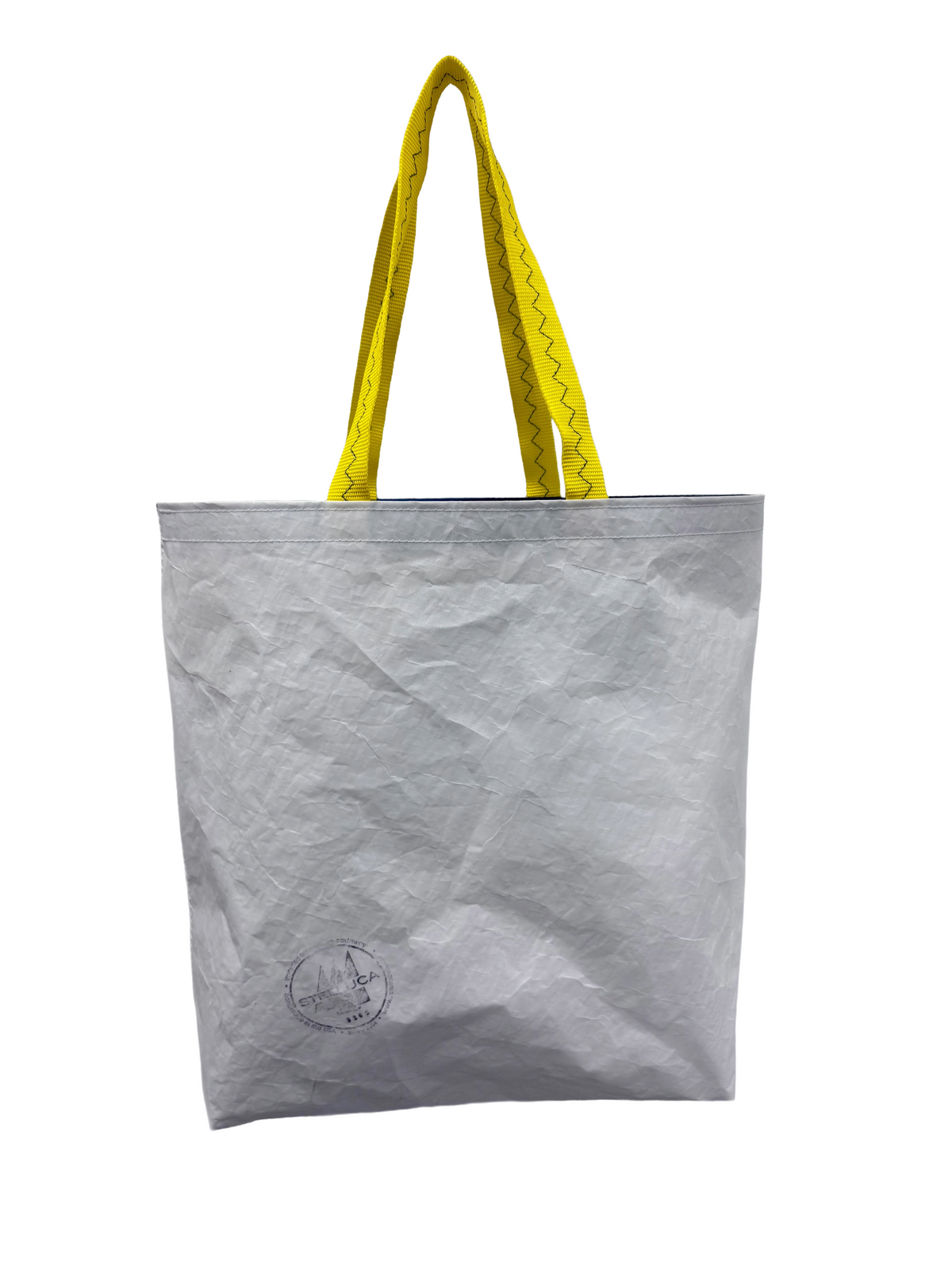 Home Run Grocery Tote #9