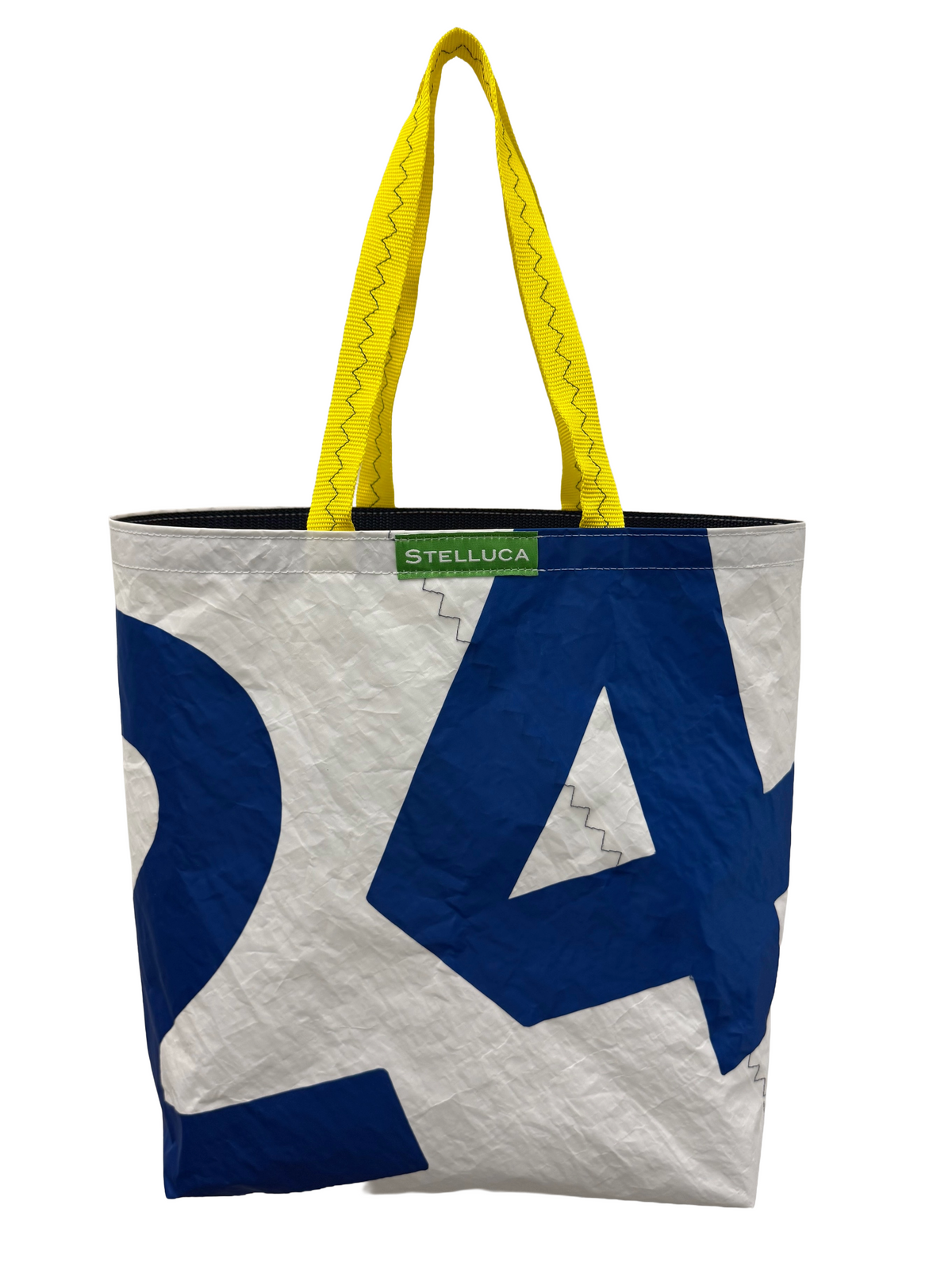 Home Run Grocery Tote #24