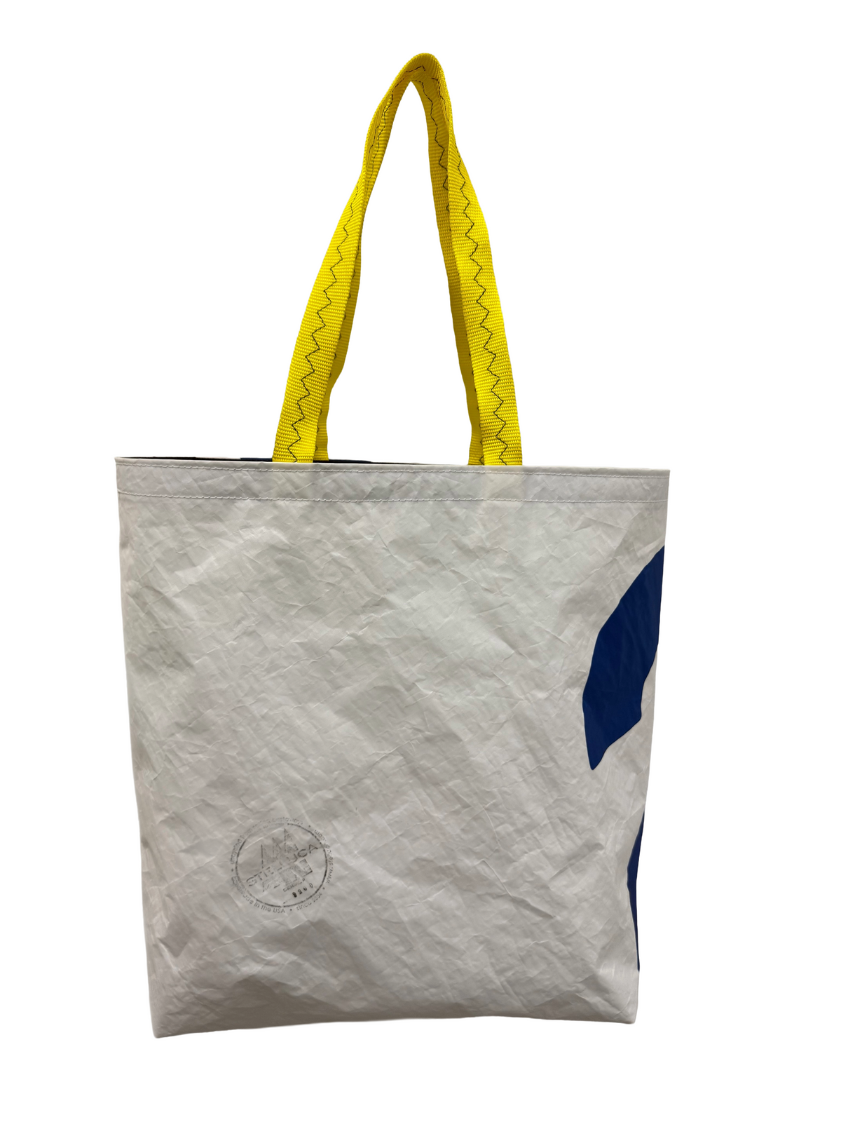 Home Run Grocery Tote #24