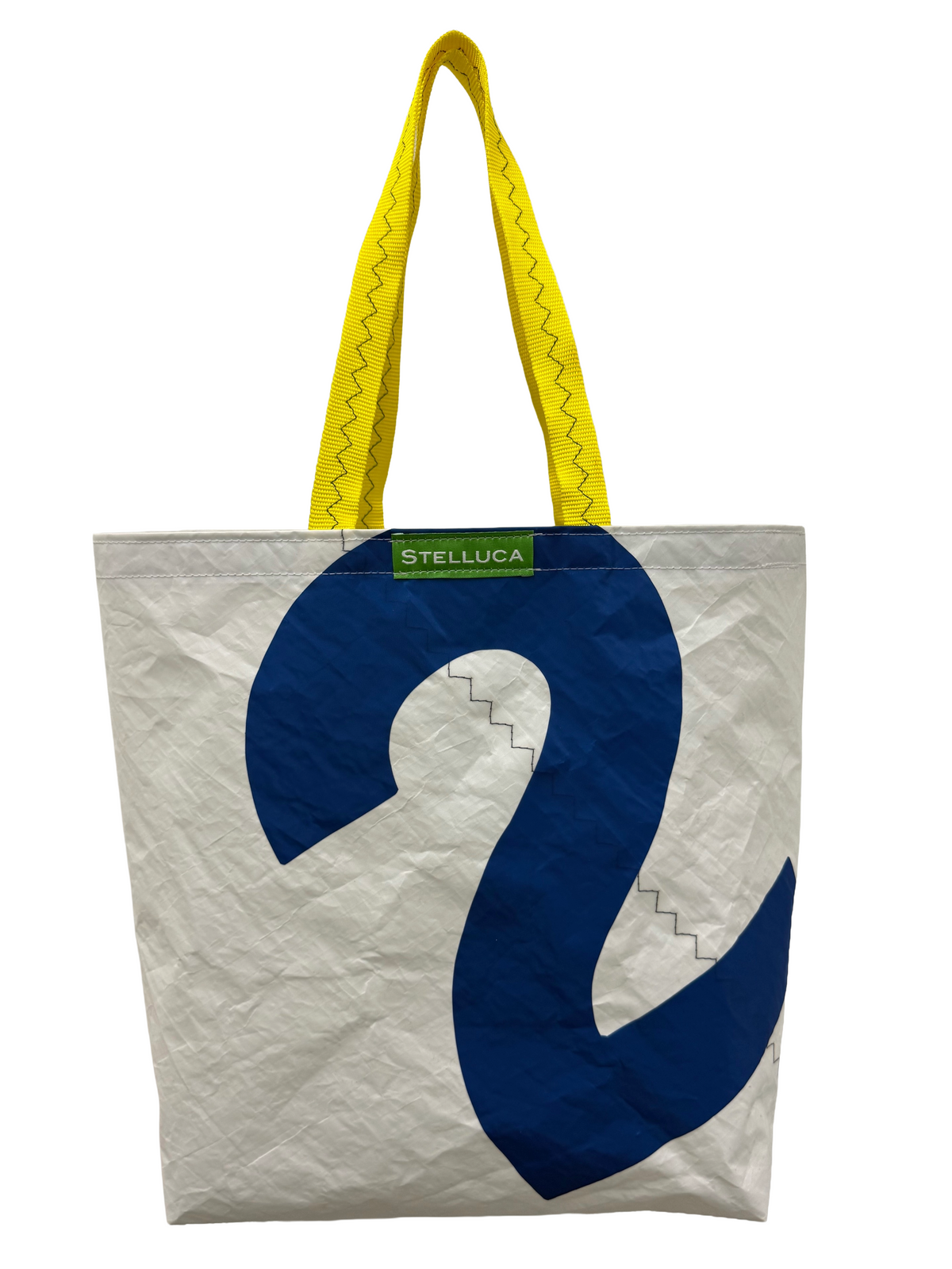 Home Run Grocery Tote #2