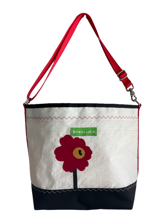 Poppy Crossbody Large