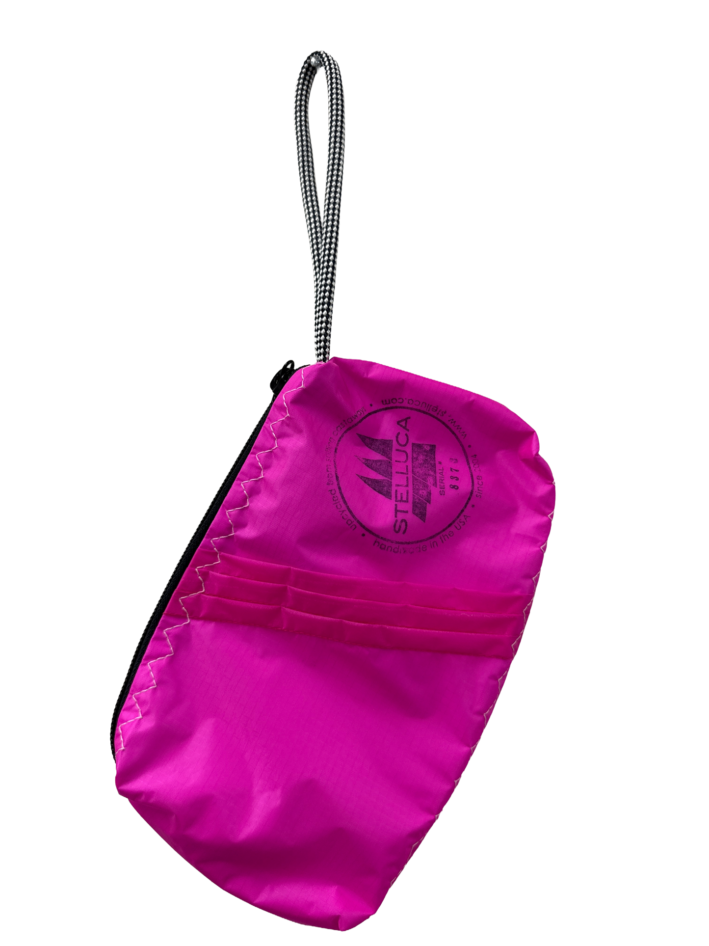 Magenta Clutch