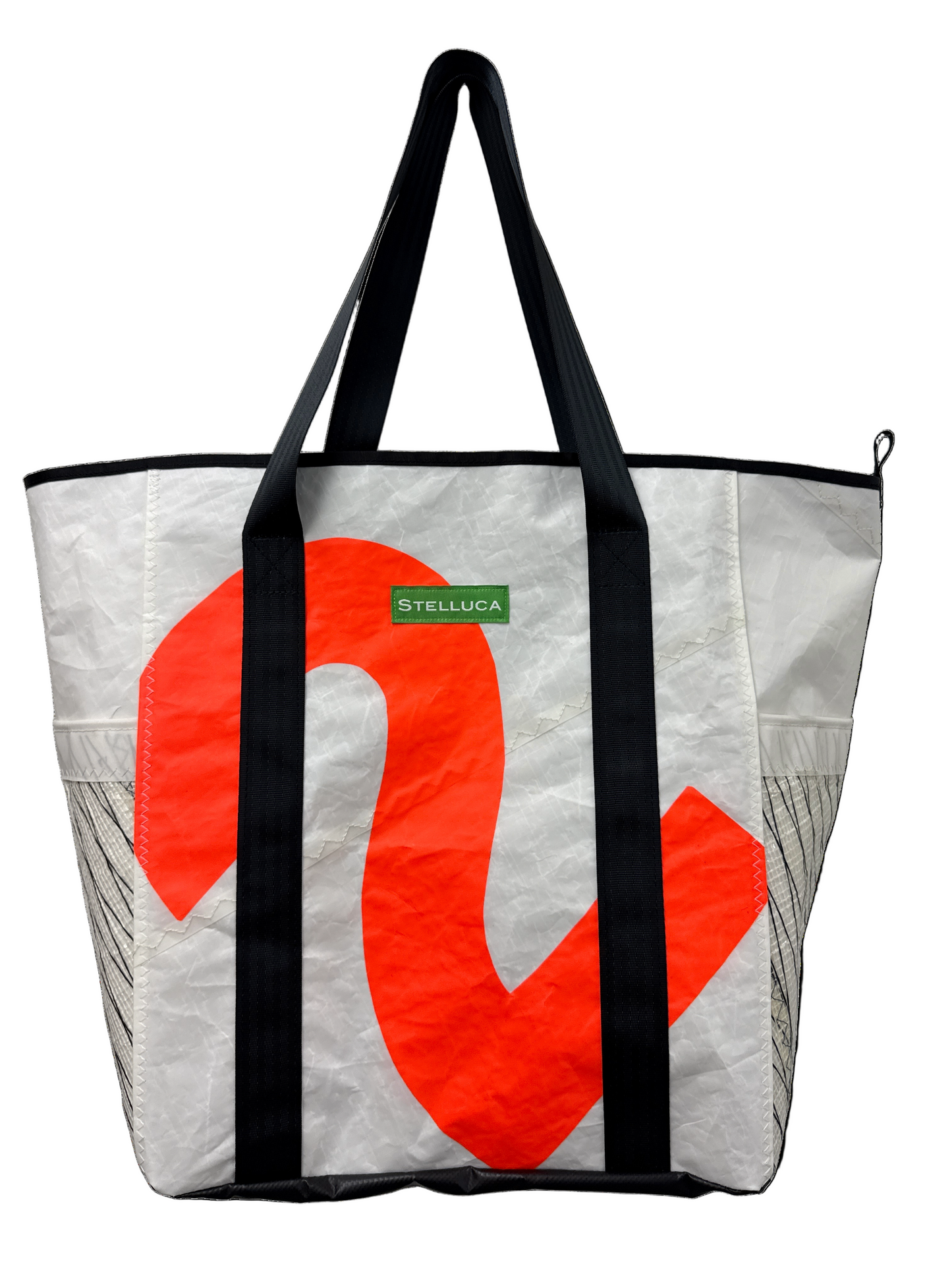 Orange Beach Tote #2