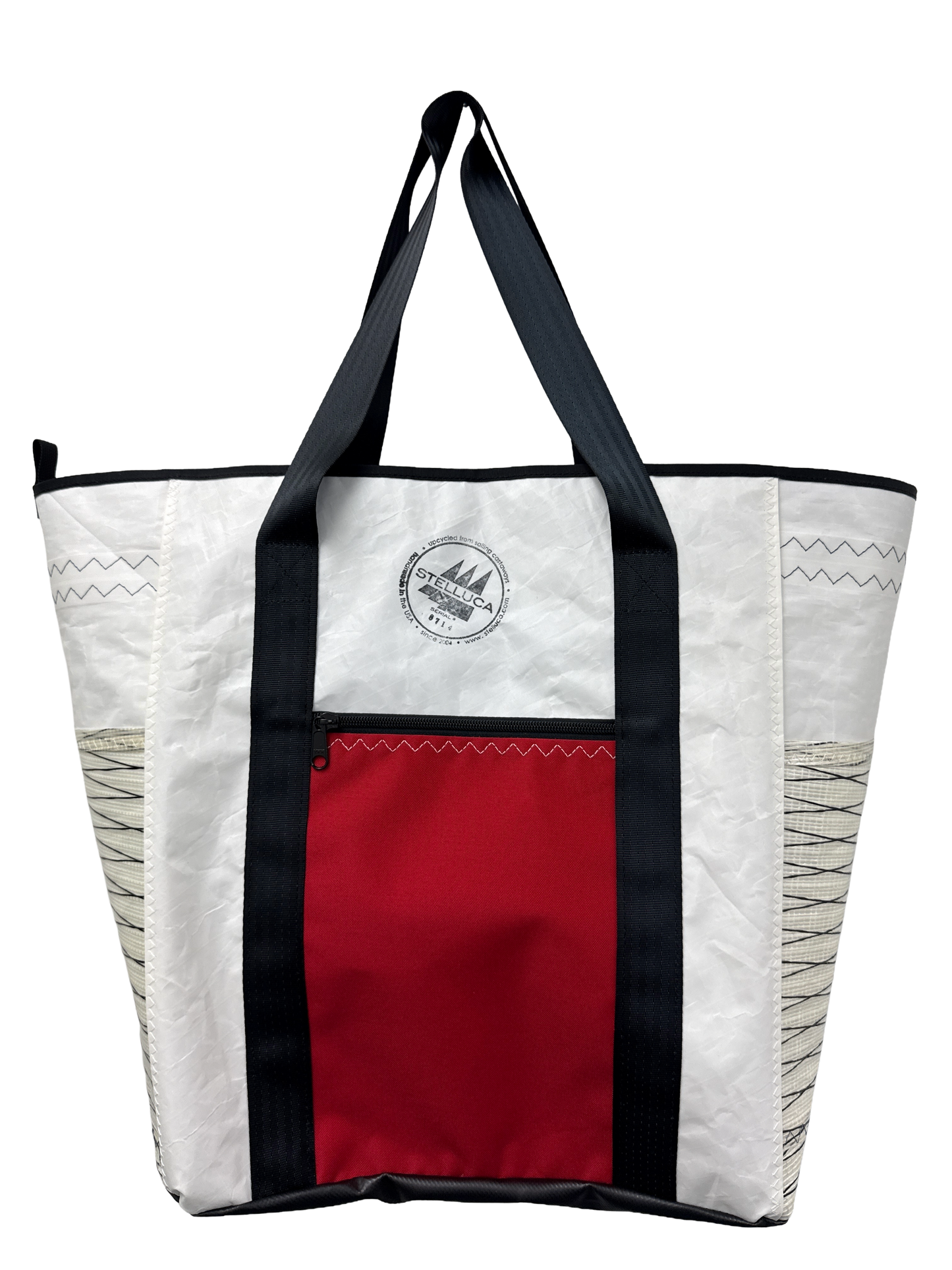 E Scow Beach Tote