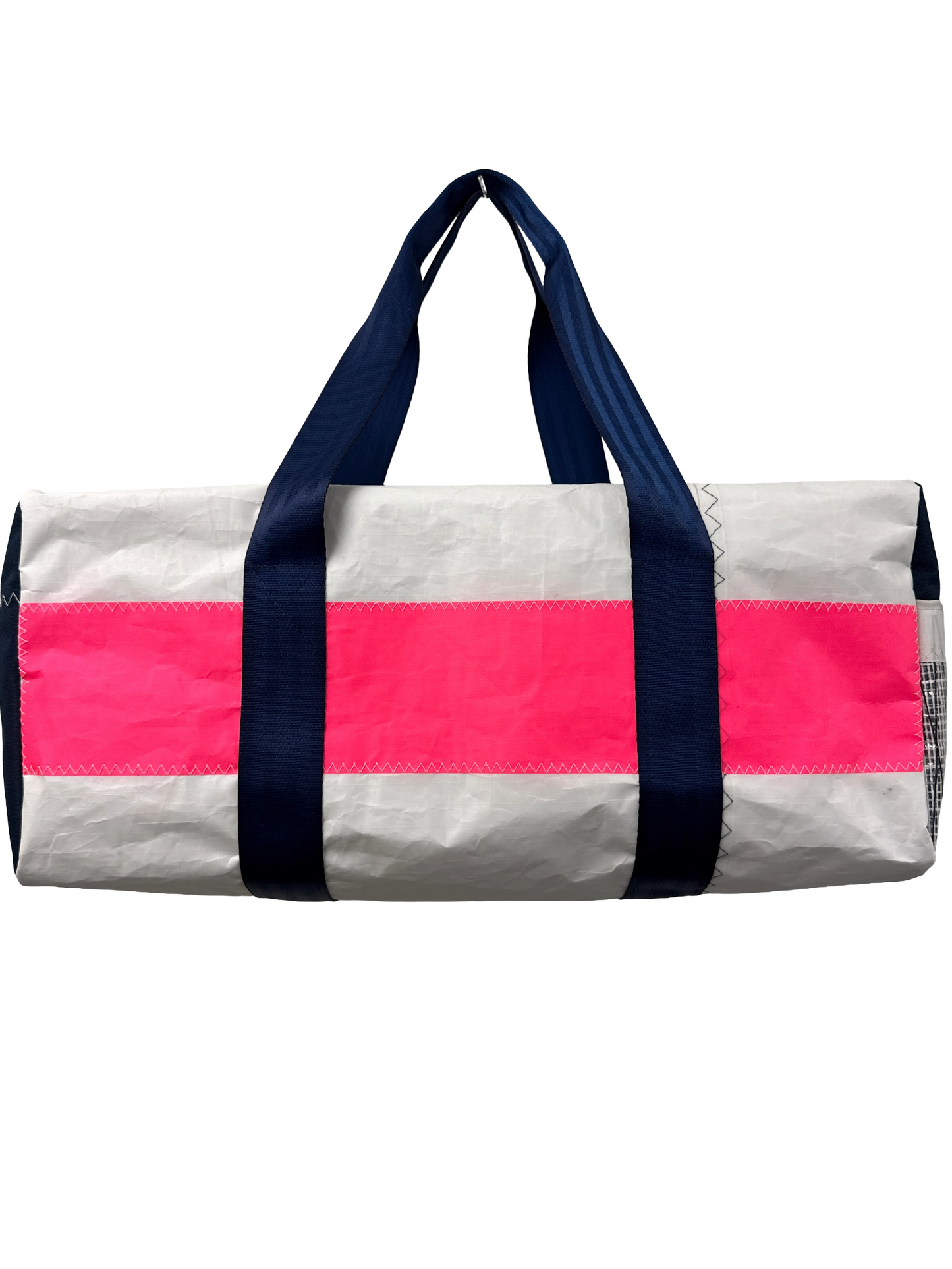 Hot Pink Medium Duffle