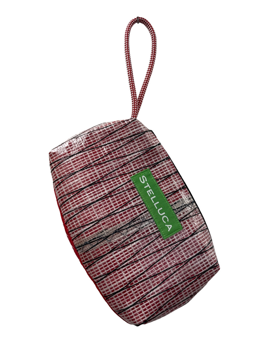 Red Clutch