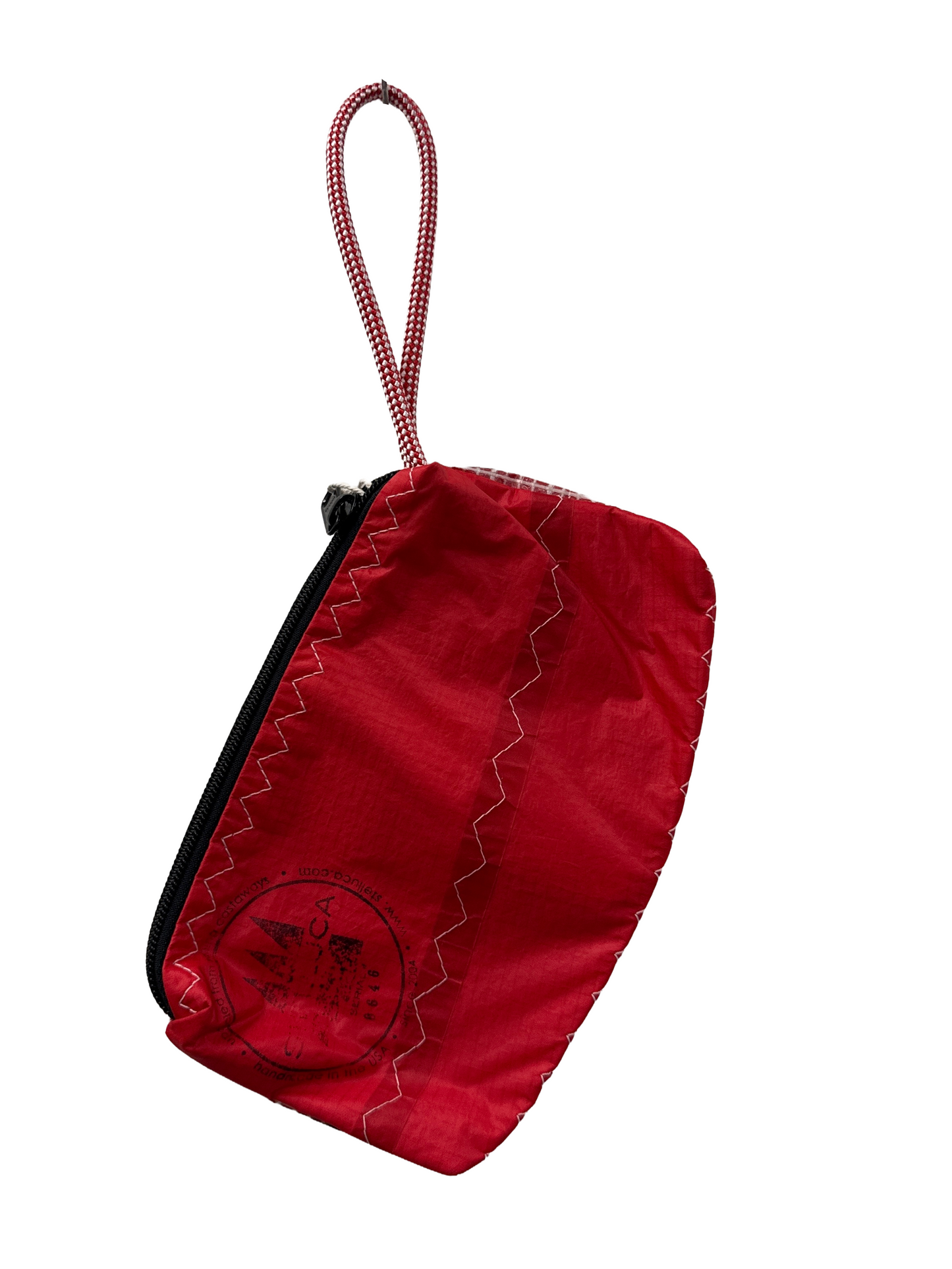 Red Clutch