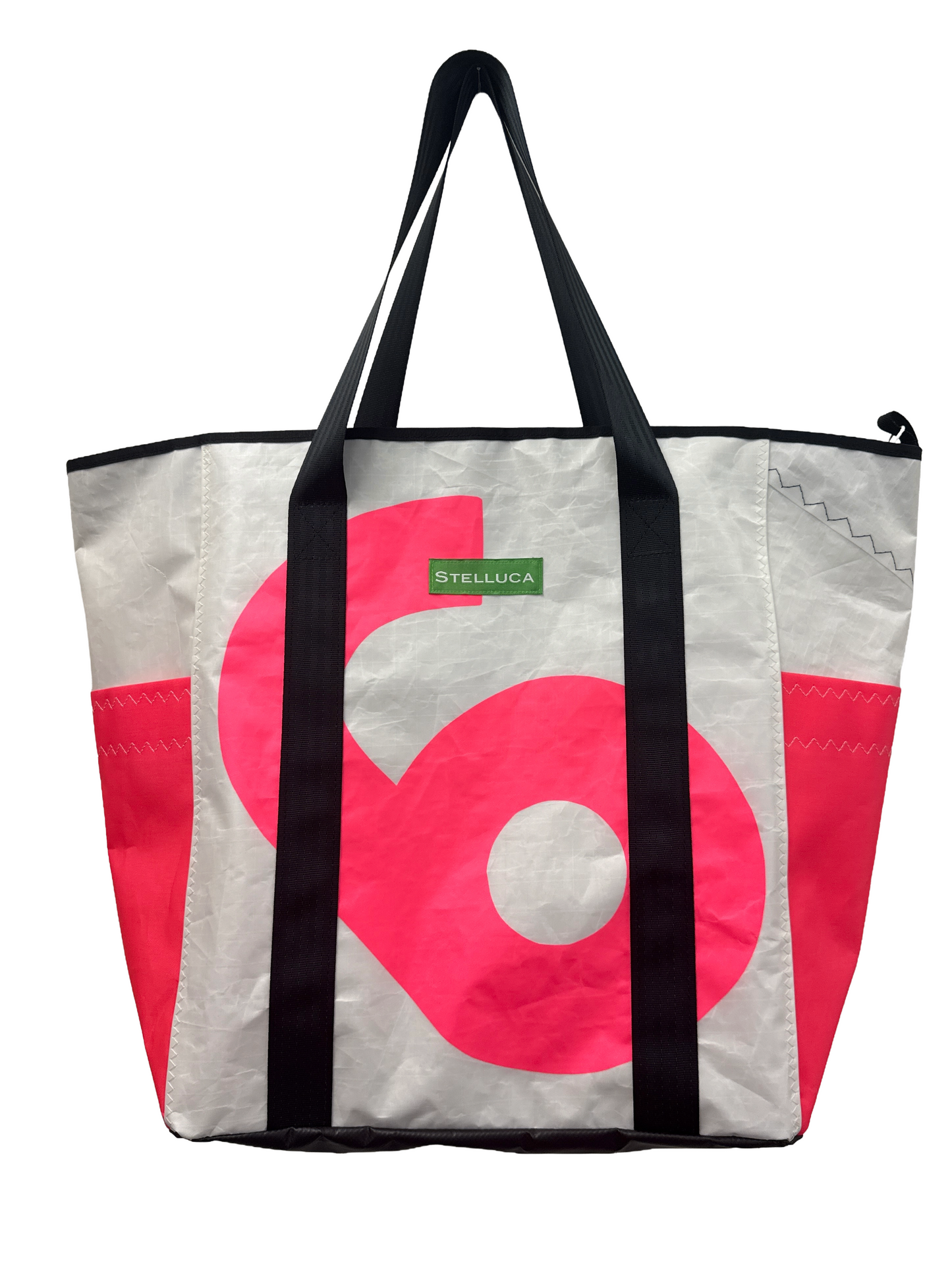 Pink Beach Tote #6