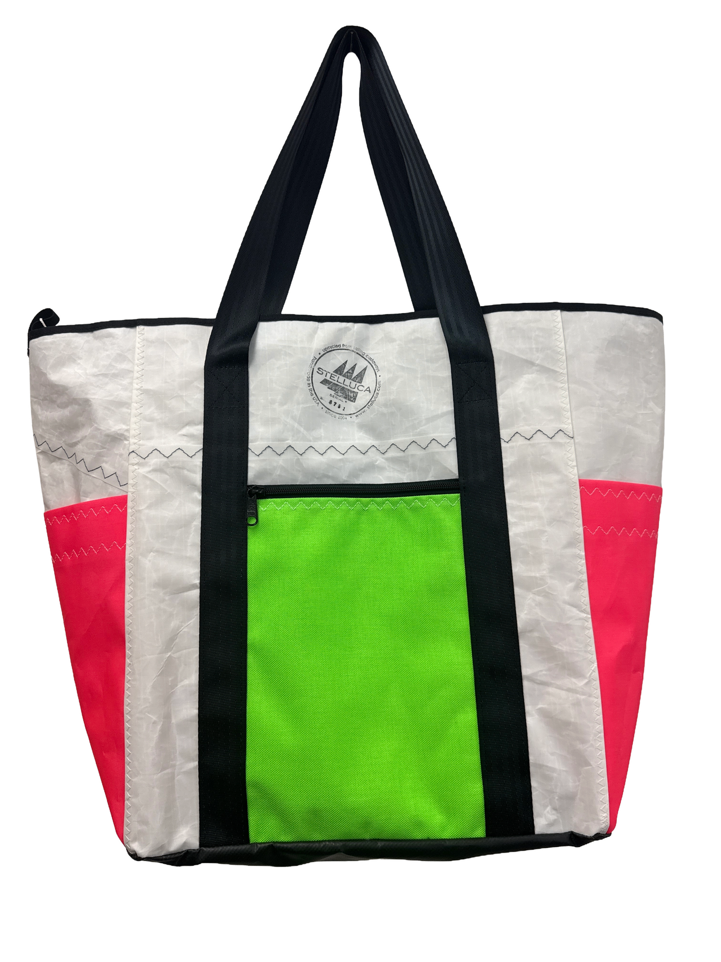 Pink Beach Tote #6