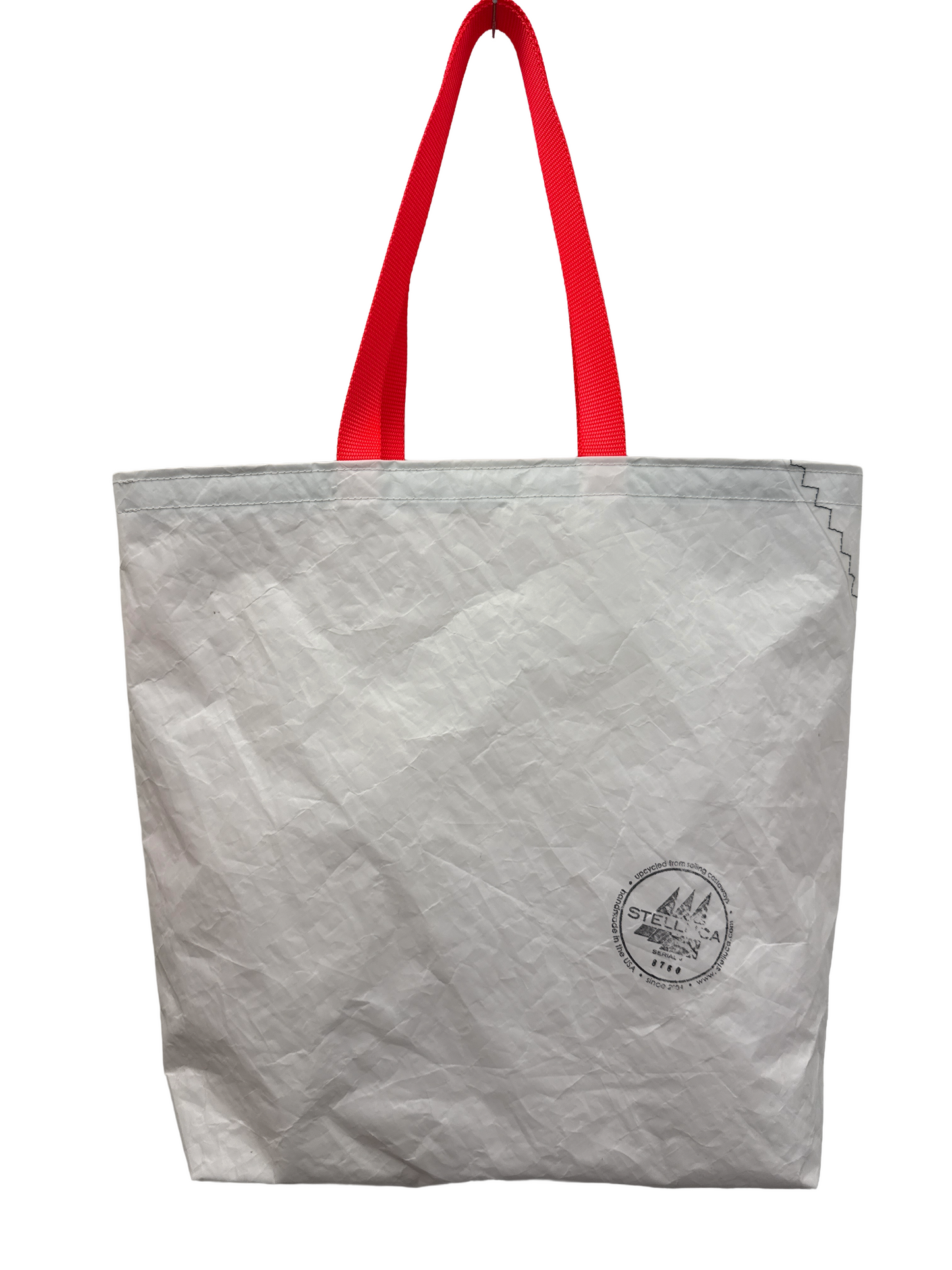 Hot Pink Grocery Tote #2
