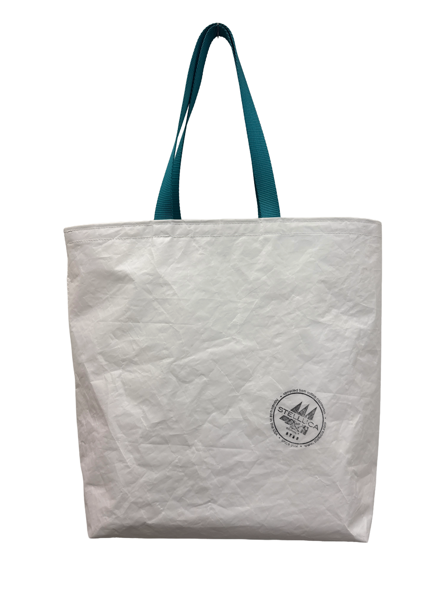 Black Grocery Tote #3