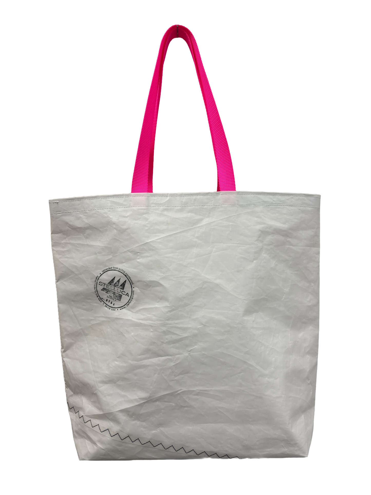 Black Grocery Tote #3