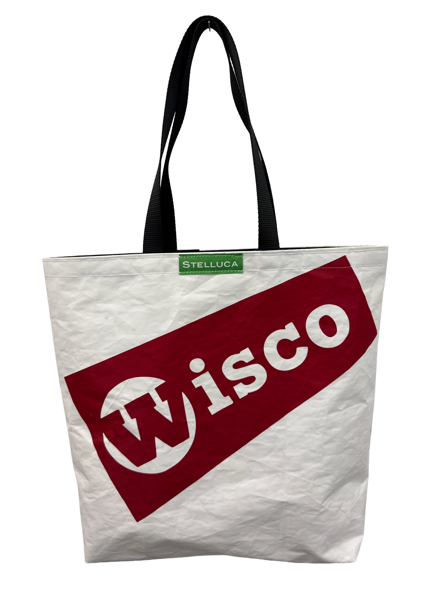 University of Wisconsin Grocery Tote