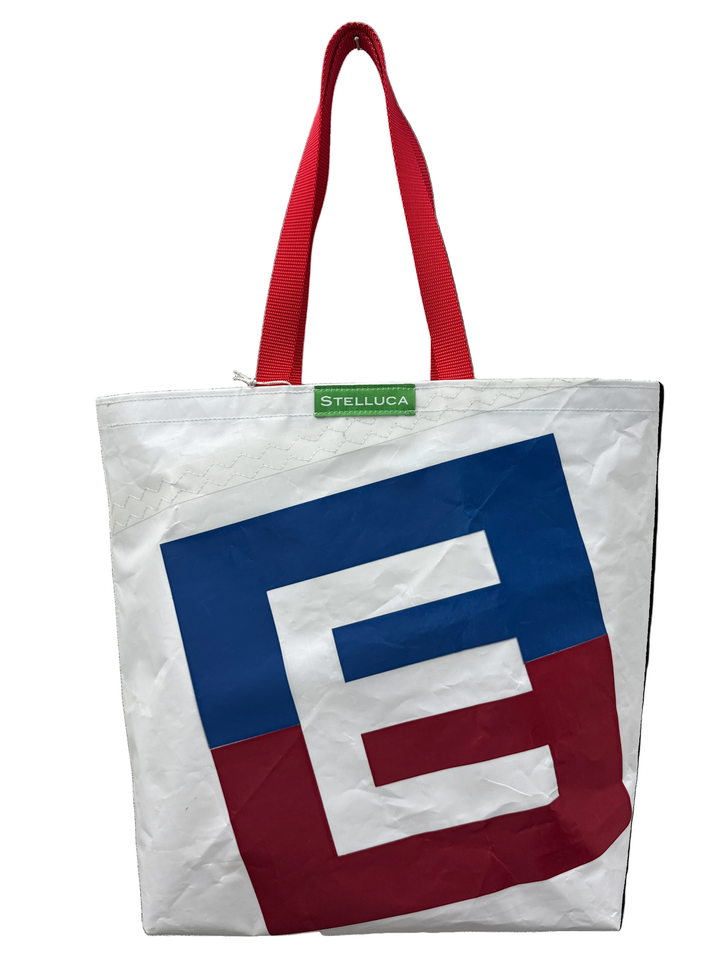 E Scow Grocery Tote