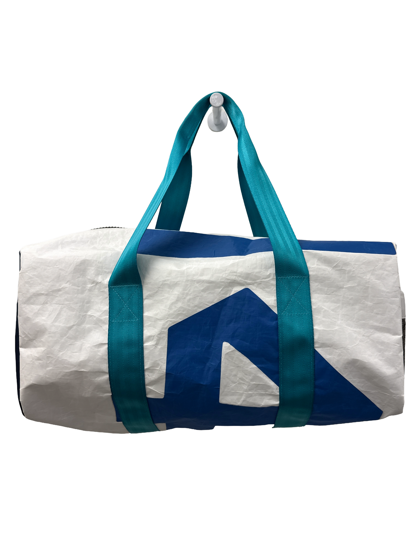 Blue Medium Duffle