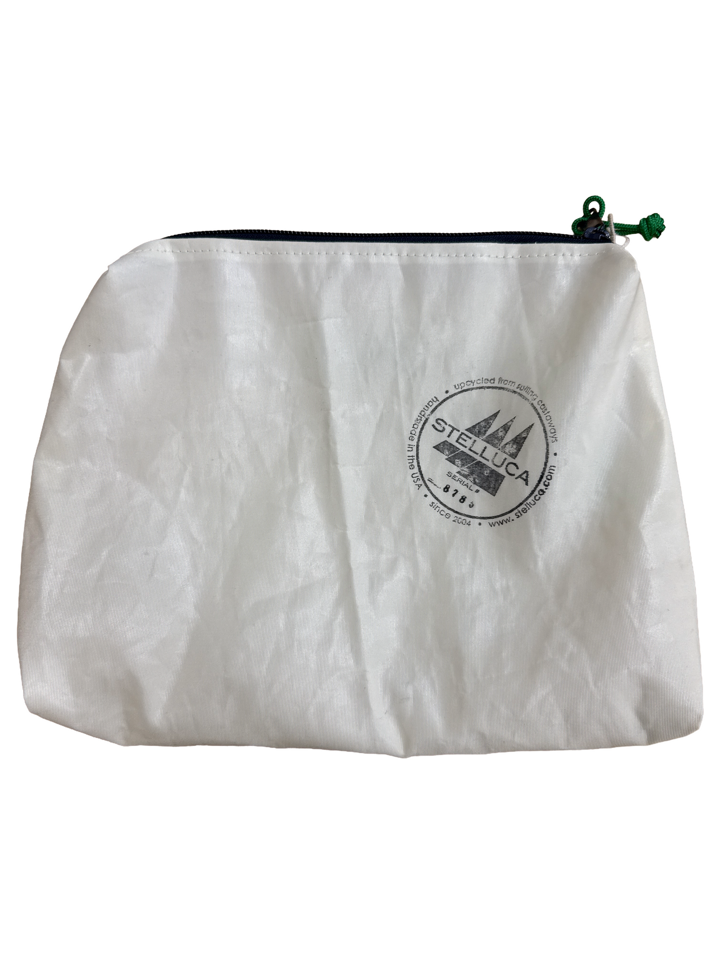 Zigzag Travel Organizer