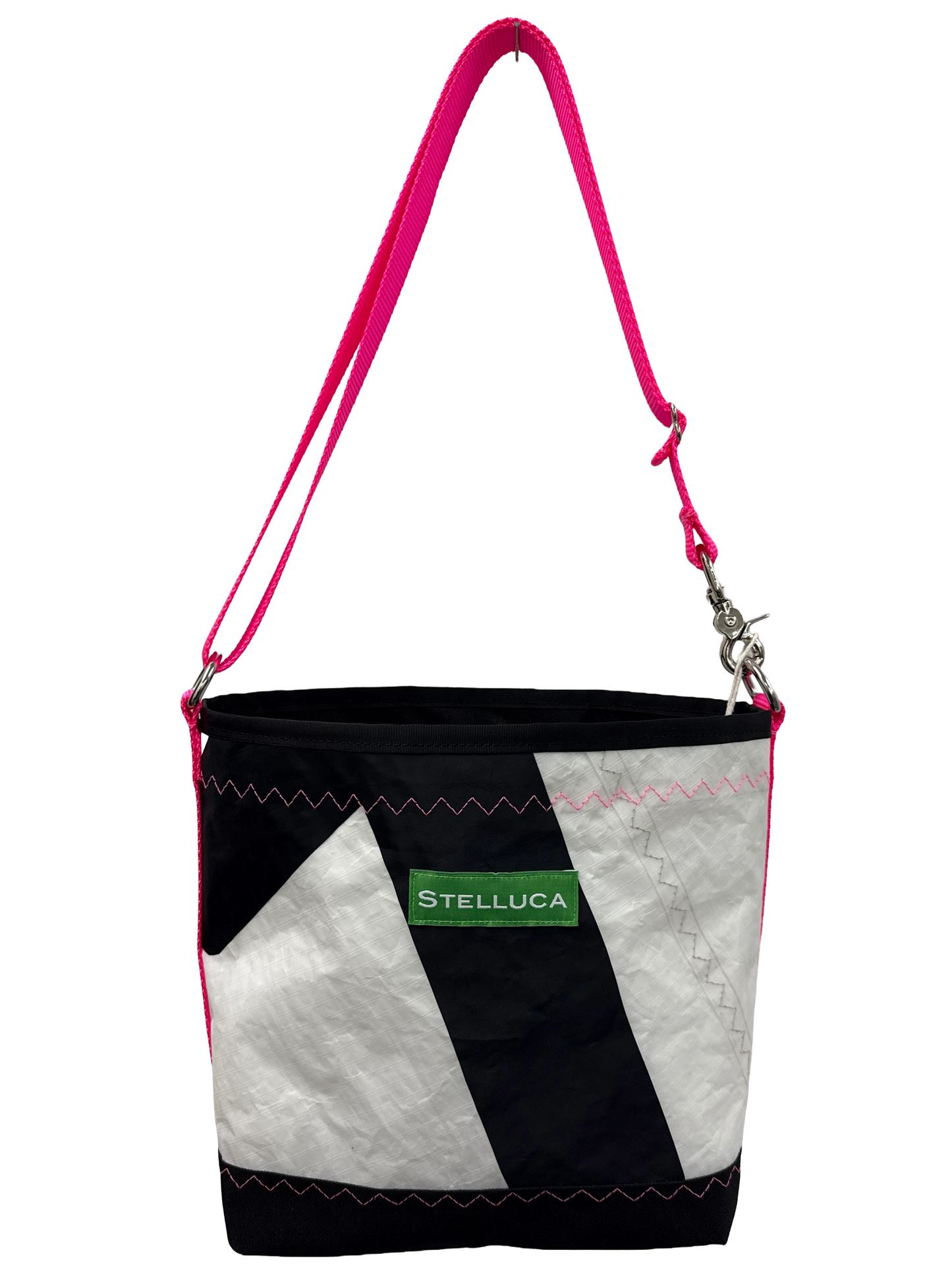Black Crossbody Medium #7