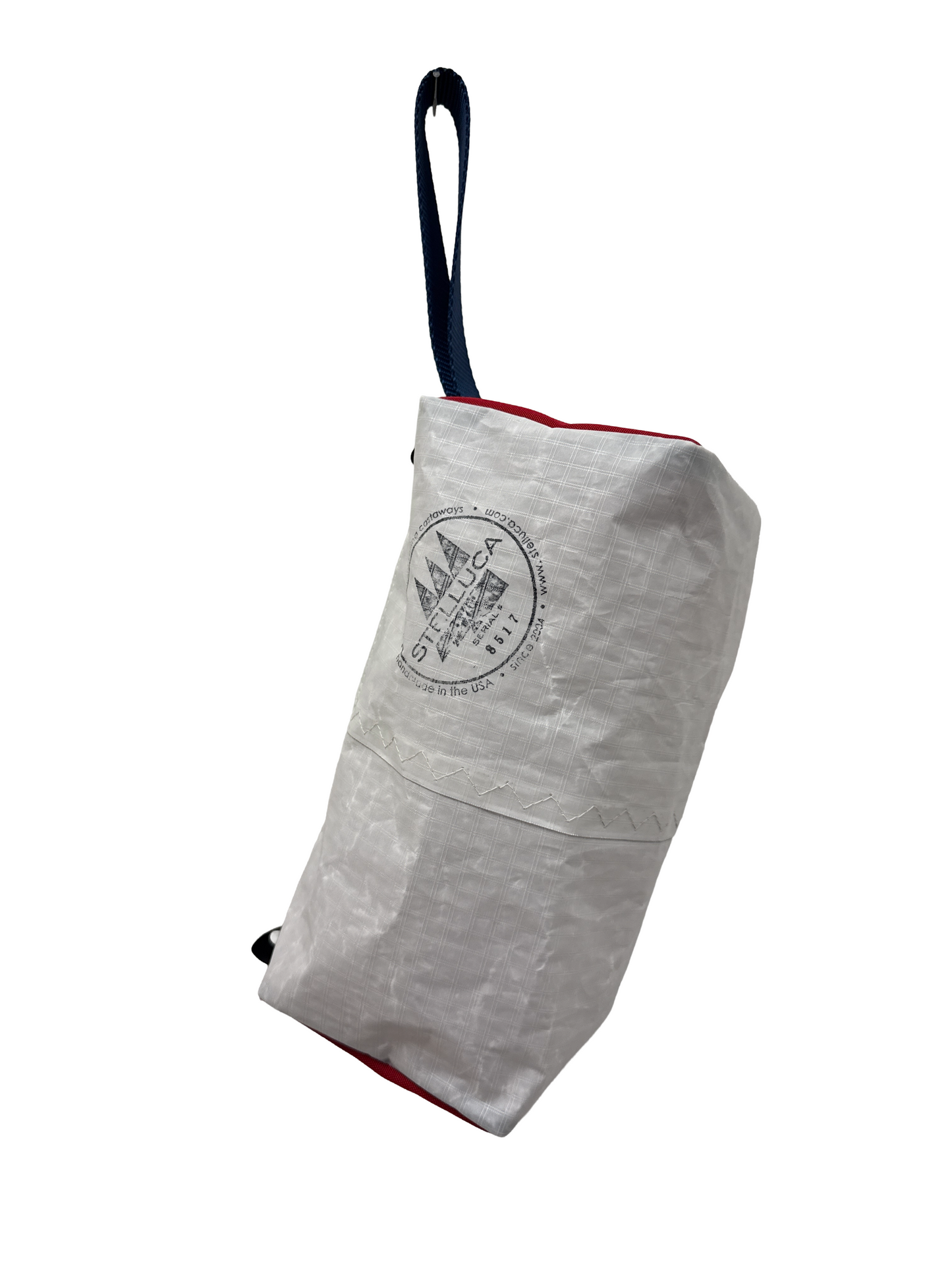 Red Toiletry Kit #3