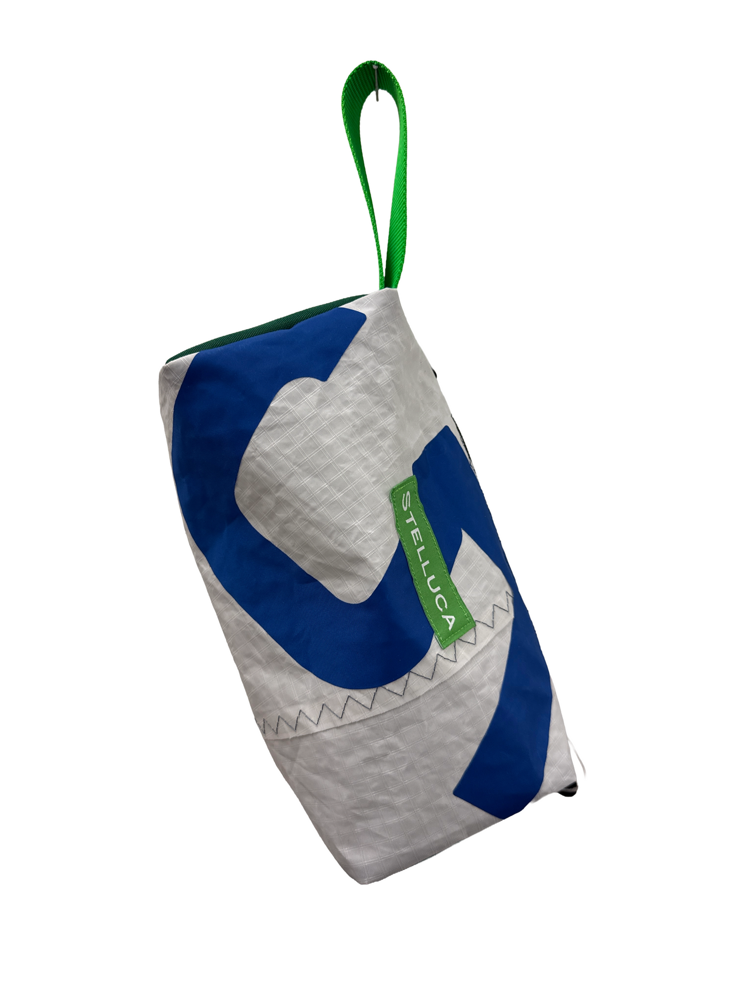 Blue Toiletry Kit #5