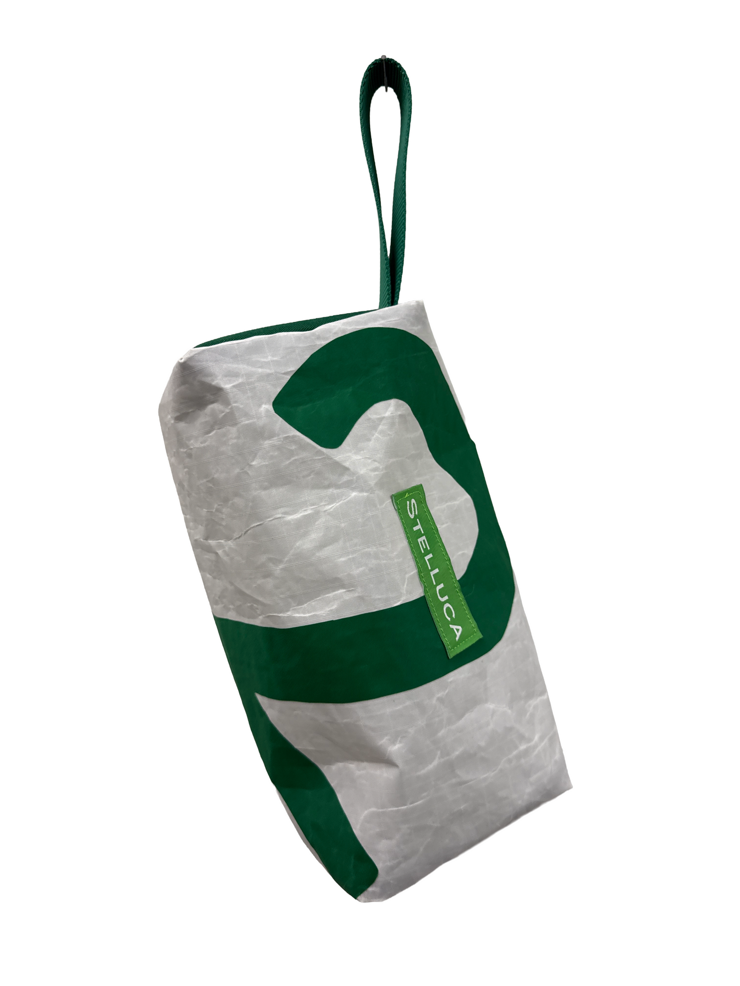 Green Toiletry Kit #2