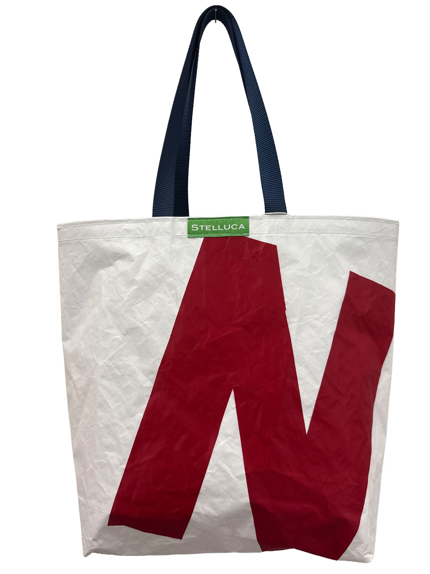 Red N Grocery Tote