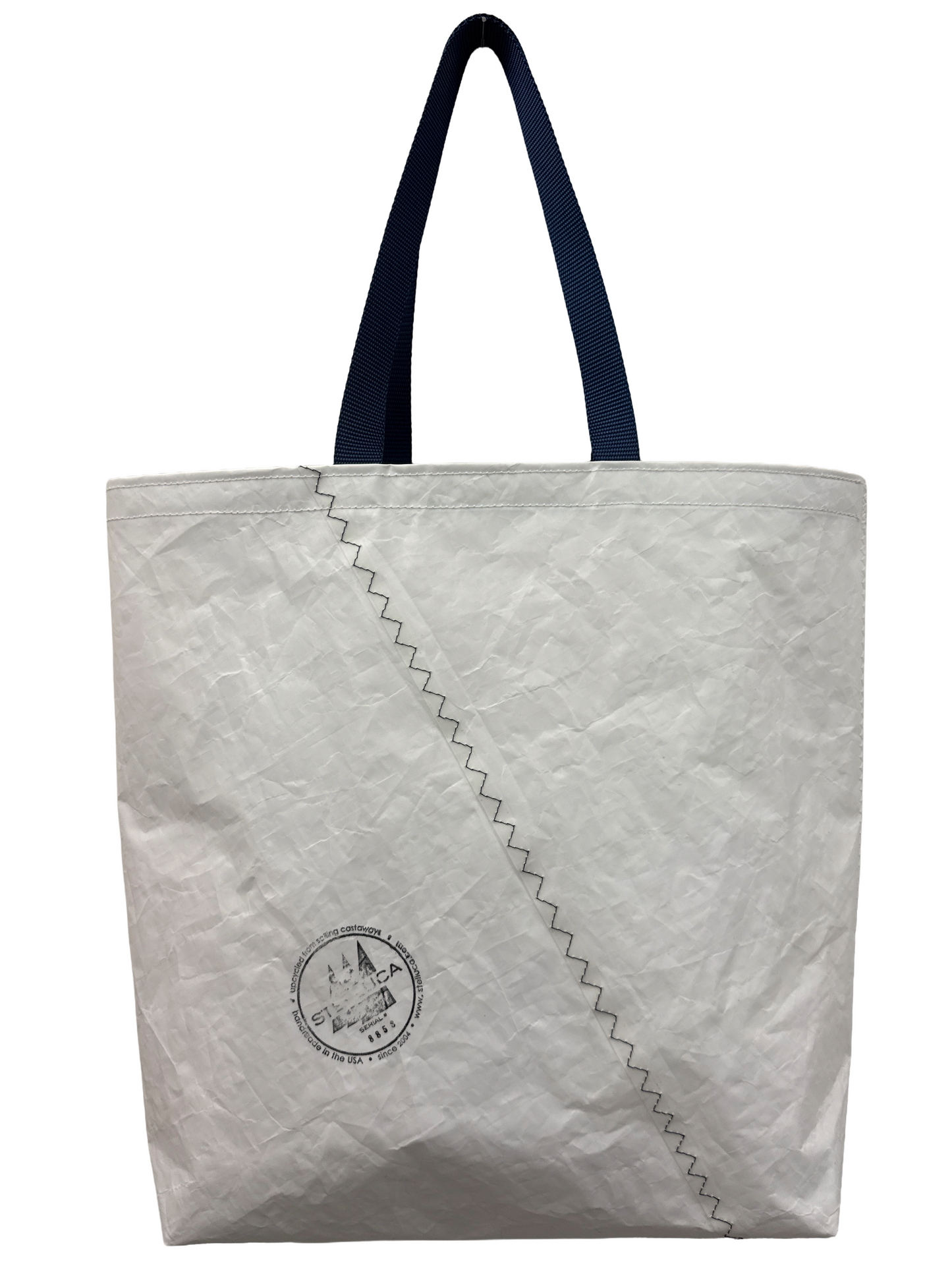 Red N Grocery Tote