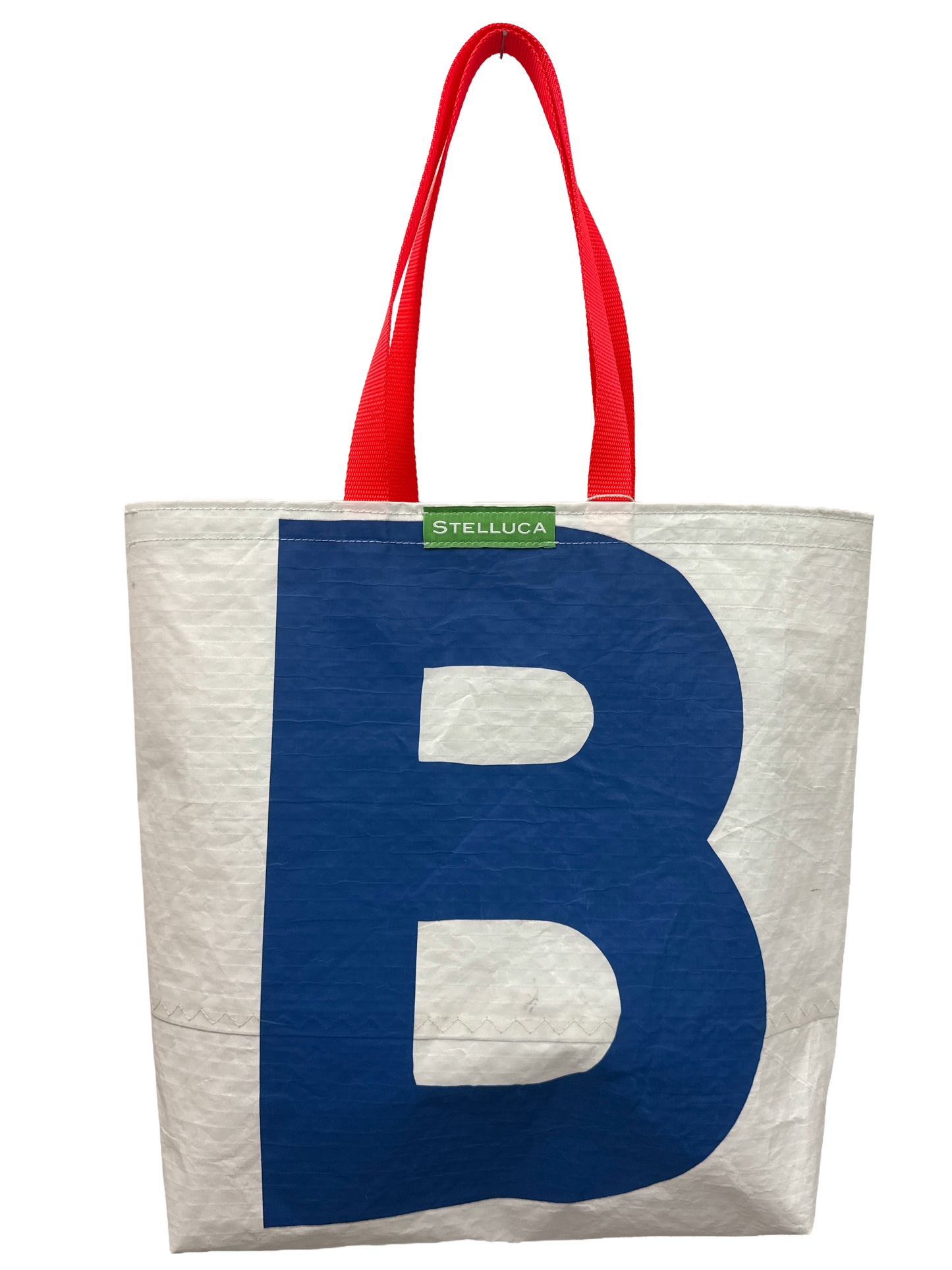 Blue B Grocery Tote