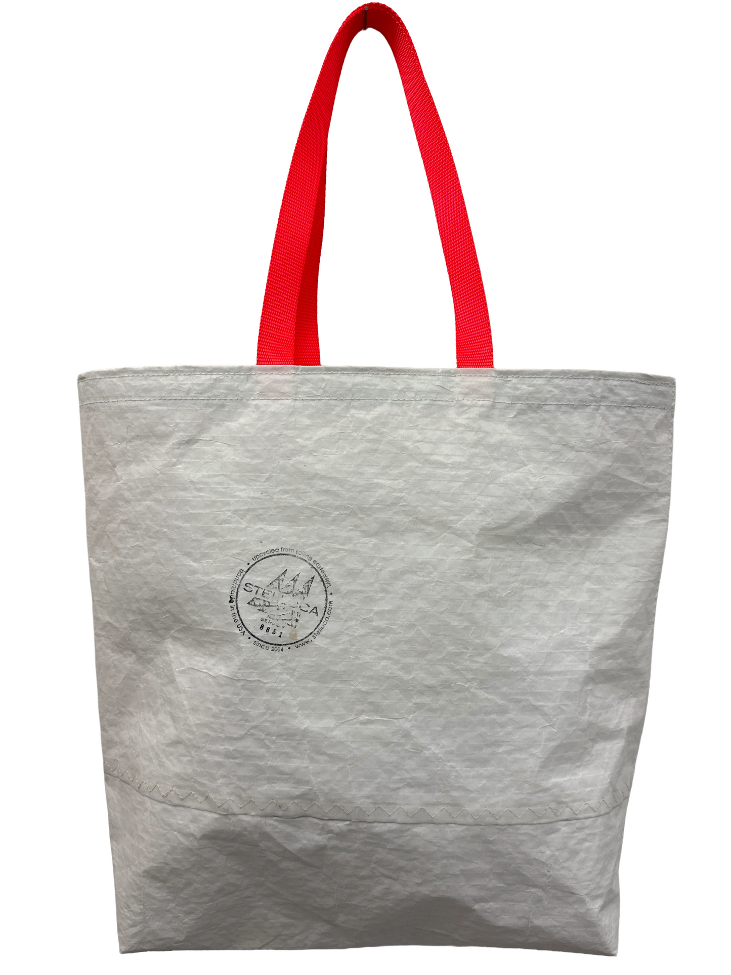 Blue B Grocery Tote