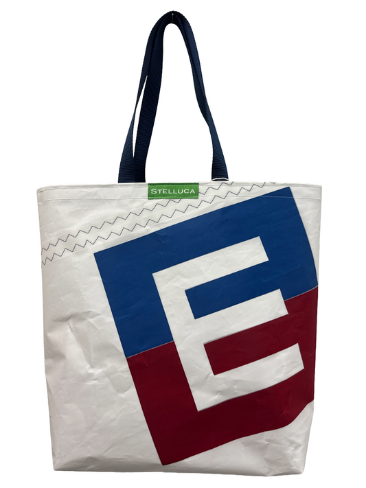 E Scow Grocery Tote