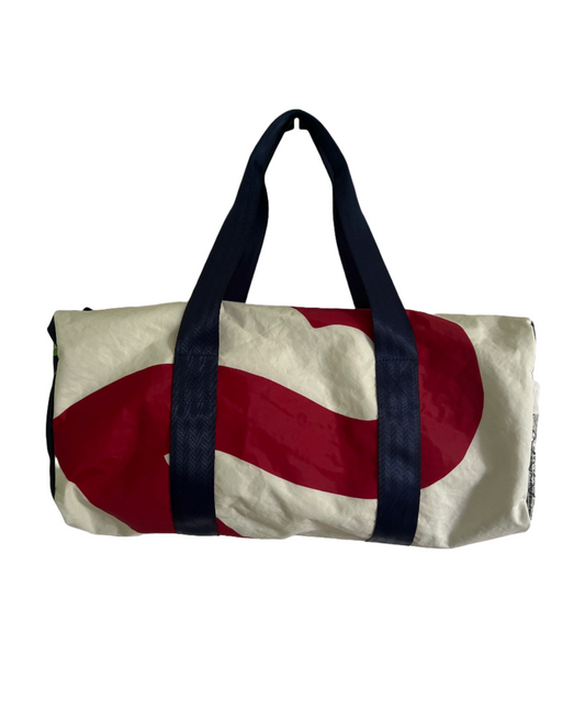 Red Medium Duffle #2